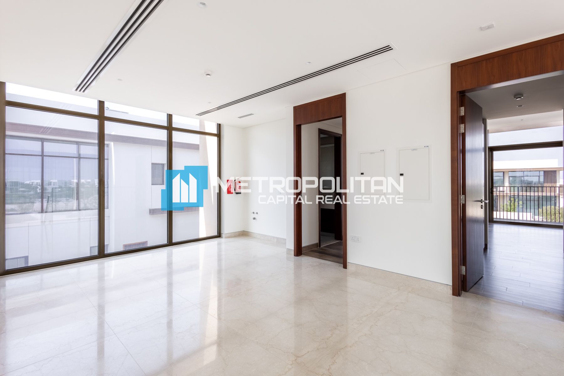 Image - Nad Al Dhabi, Al Jubail Island, Abu Dhabi | Project - Villa