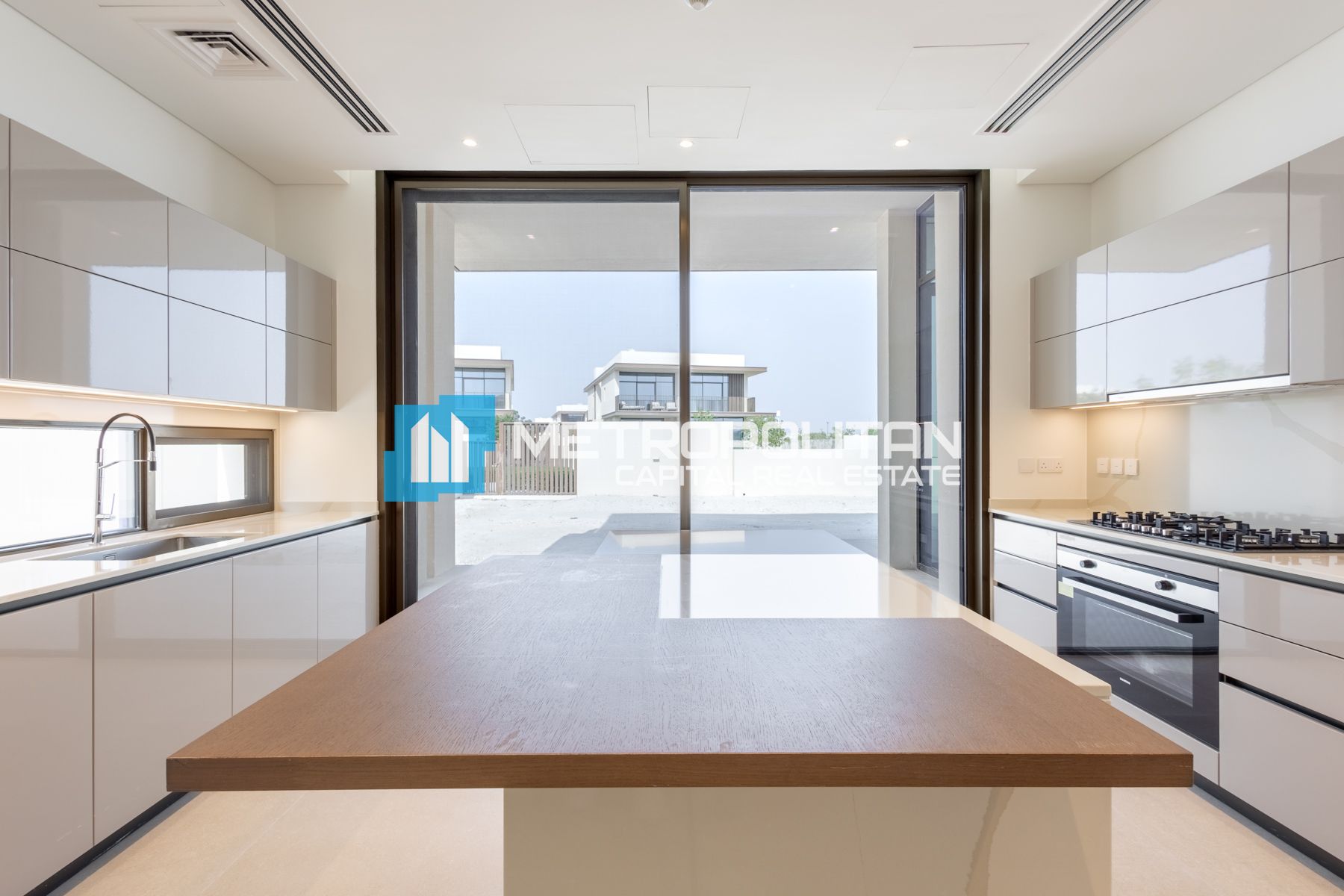 Image - Nad Al Dhabi, Al Jubail Island, Abu Dhabi | Project - Villa