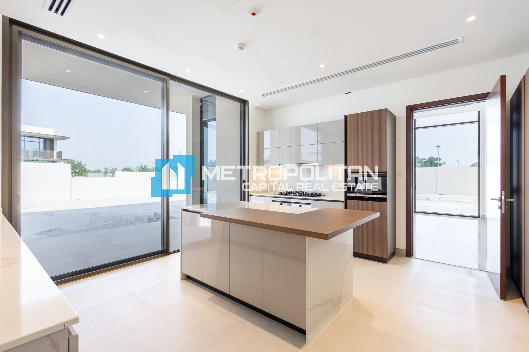 Image - Nad Al Dhabi, Al Jubail Island, Abu Dhabi | Project - Villa
