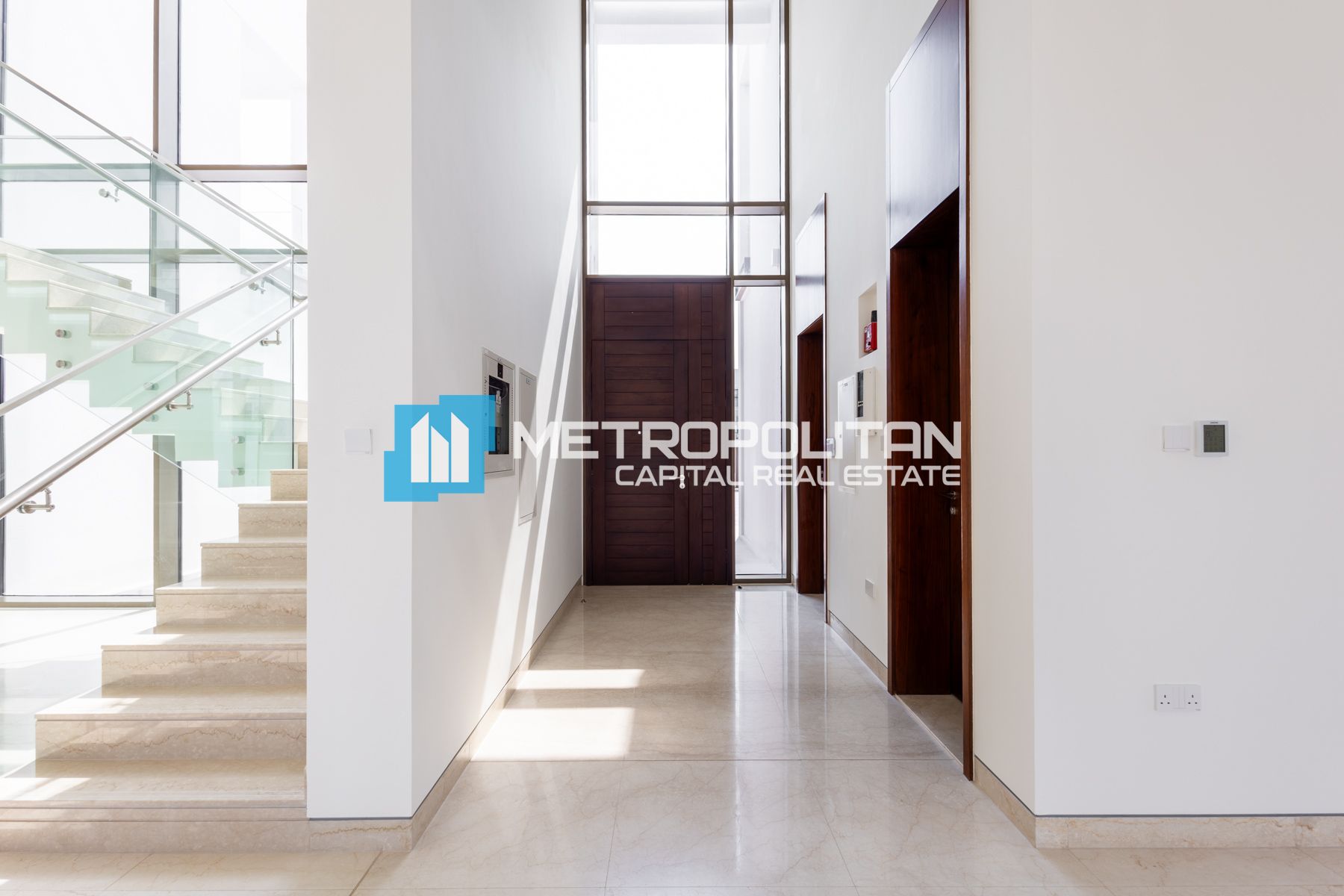 Image - Nad Al Dhabi, Al Jubail Island, Abu Dhabi | Project - Villa