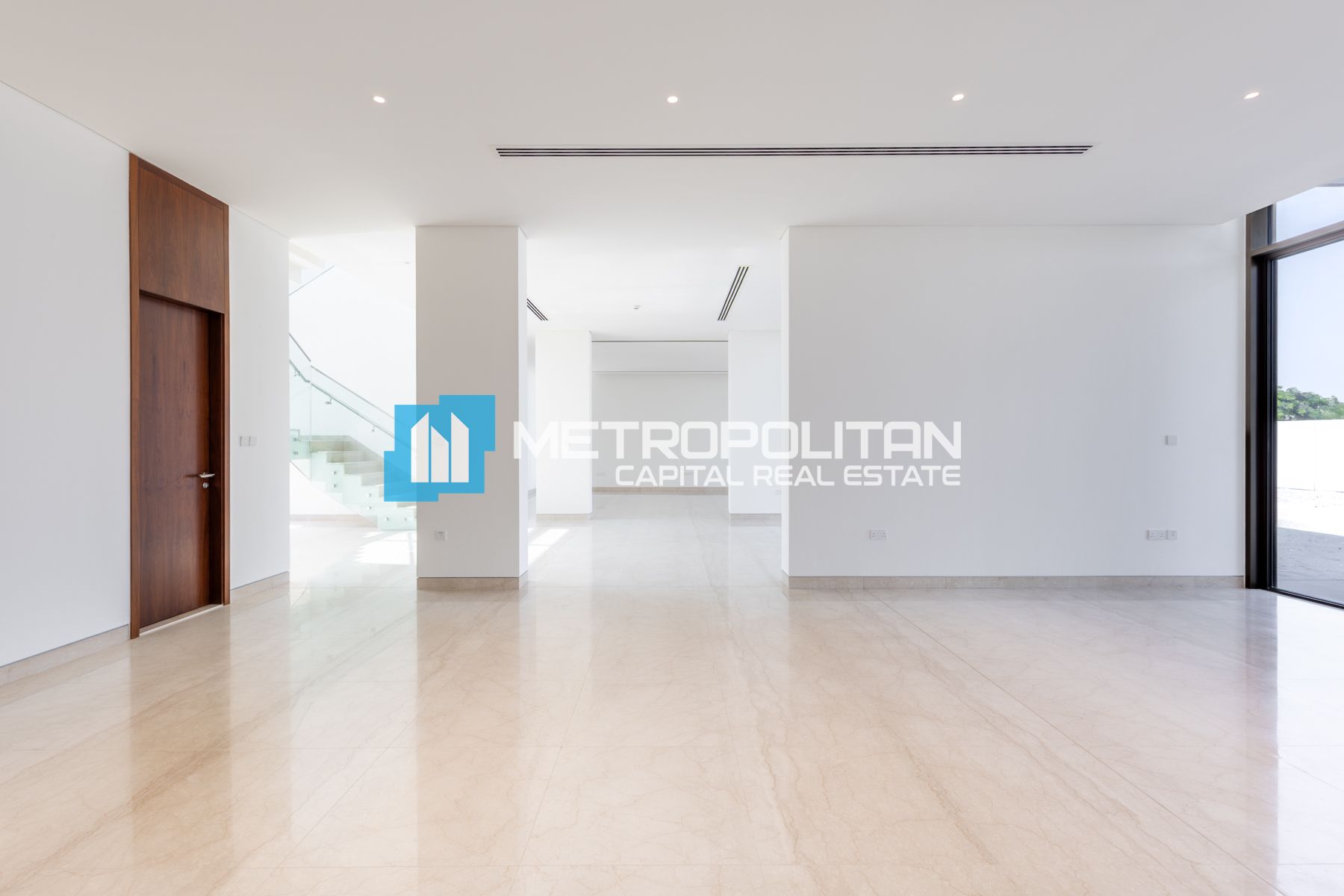 Image - Nad Al Dhabi, Al Jubail Island, Abu Dhabi | Project - Villa