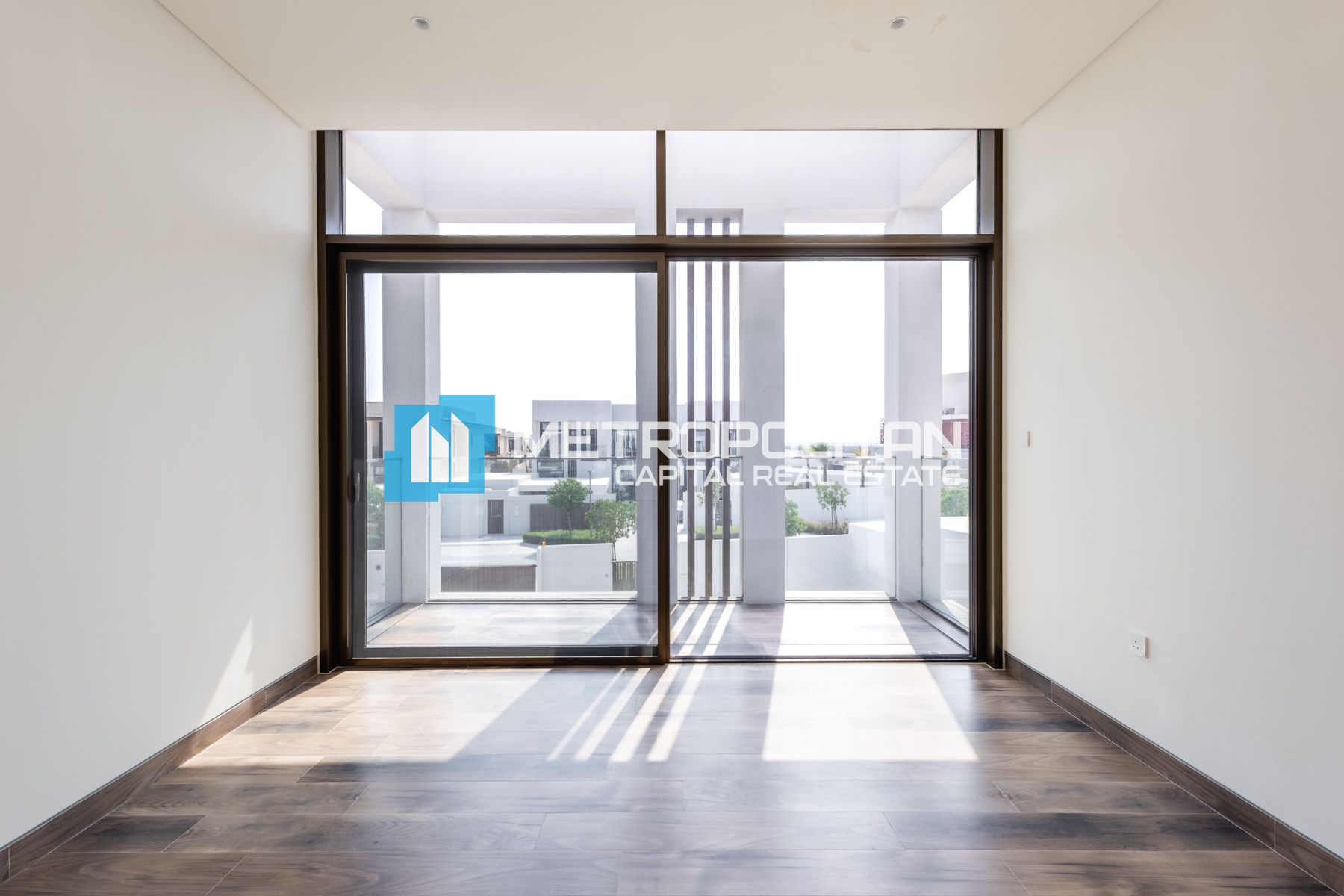 Image - Nad Al Dhabi, Al Jubail Island, Abu Dhabi | Project - Villa