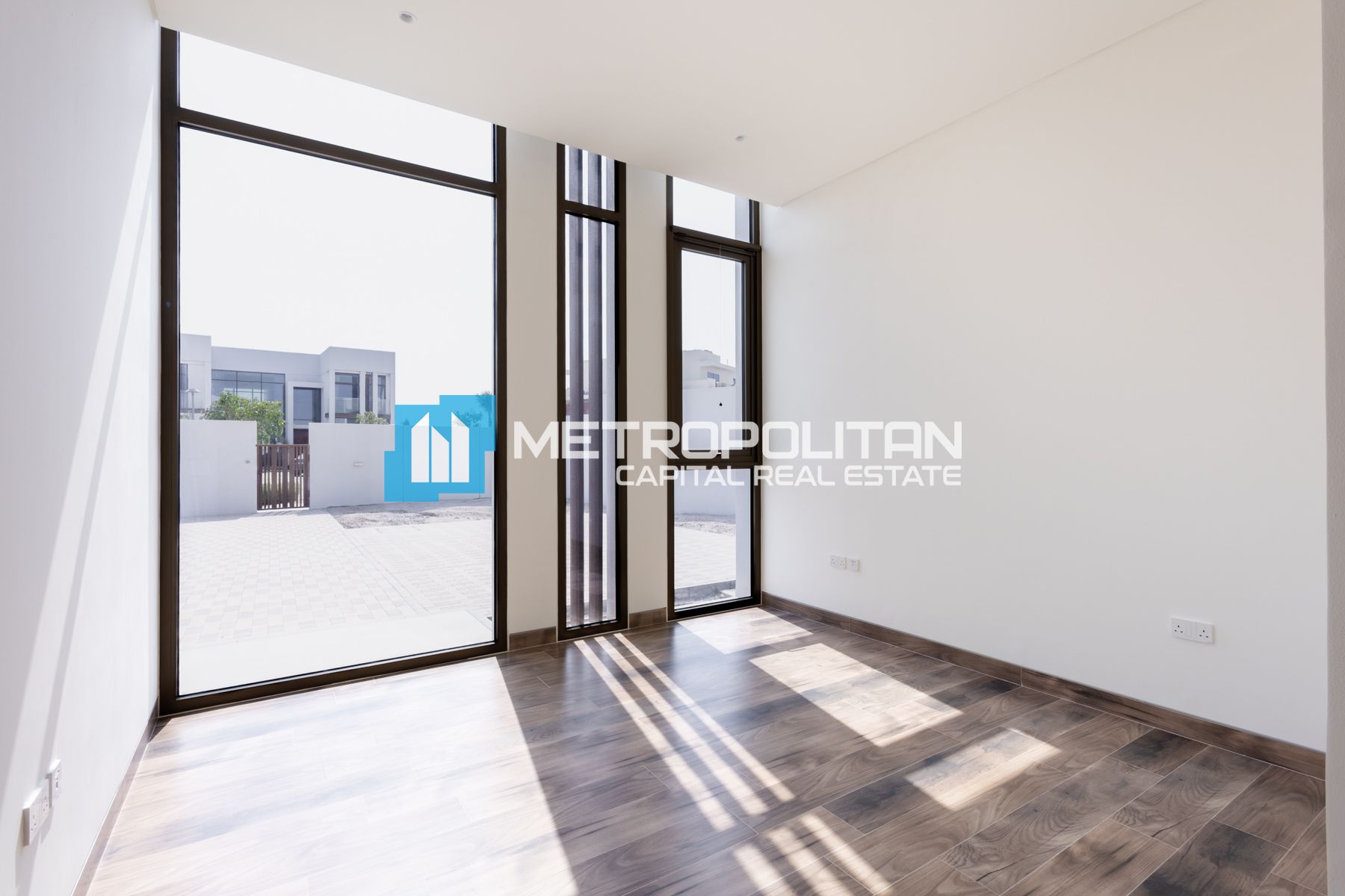 Image - Nad Al Dhabi, Al Jubail Island, Abu Dhabi | Project - Villa