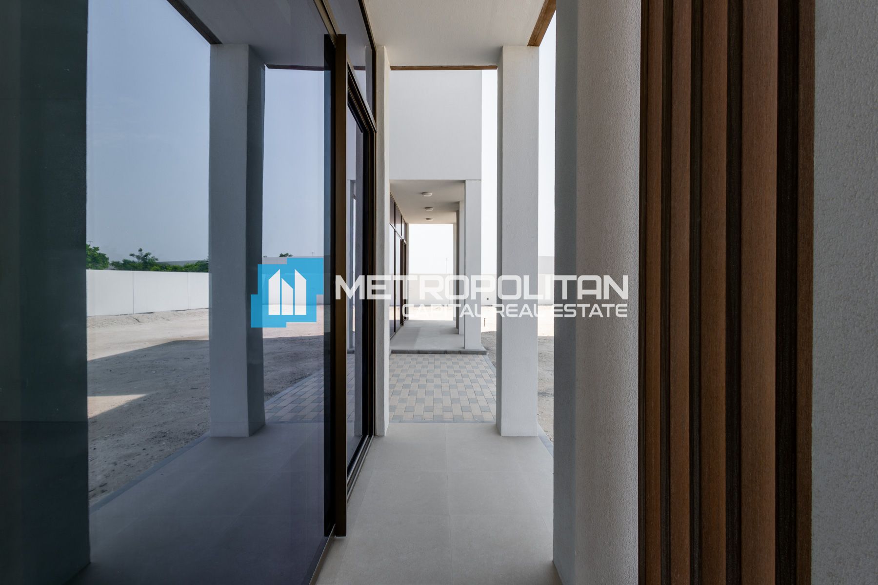 Image - Nad Al Dhabi, Al Jubail Island, Abu Dhabi | Project - Villa