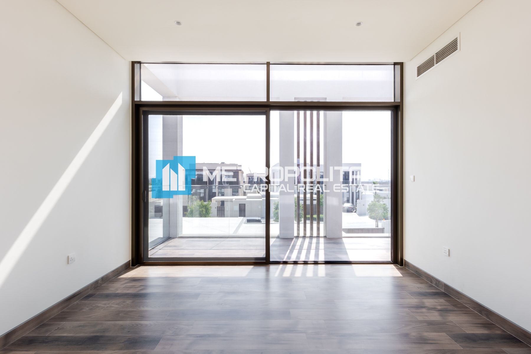Image - Nad Al Dhabi, Al Jubail Island, Abu Dhabi | Project - Villa