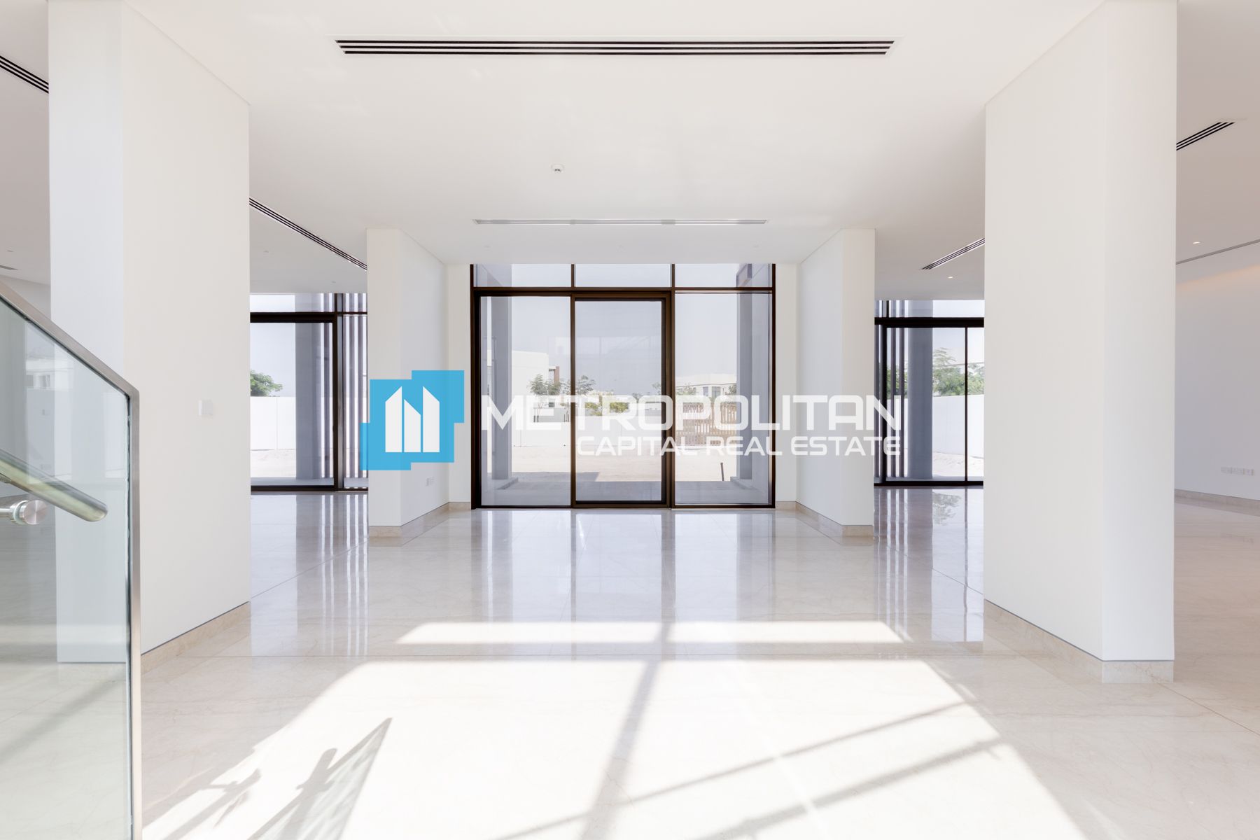 Image - Nad Al Dhabi, Al Jubail Island, Abu Dhabi | Project - Villa