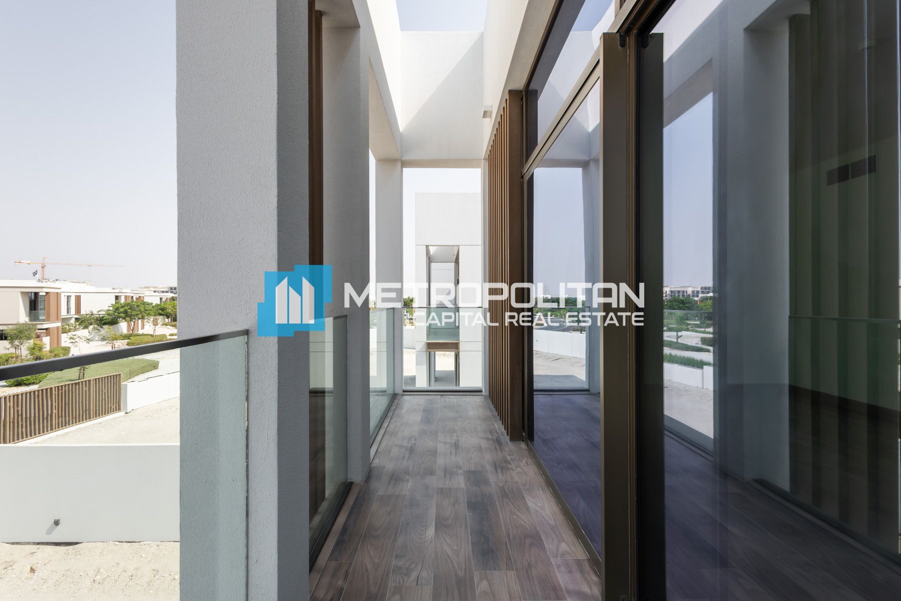 Image - Nad Al Dhabi, Al Jubail Island, Abu Dhabi | Project - Villa