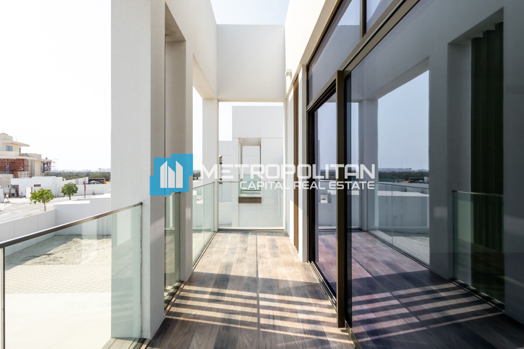 Image - Nad Al Dhabi, Al Jubail Island, Abu Dhabi | Project - Villa