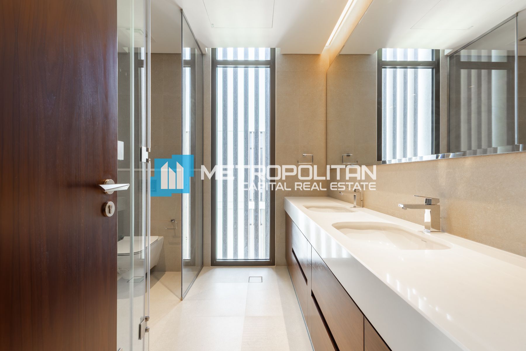Image - Nad Al Dhabi, Al Jubail Island, Abu Dhabi | Project - Villa