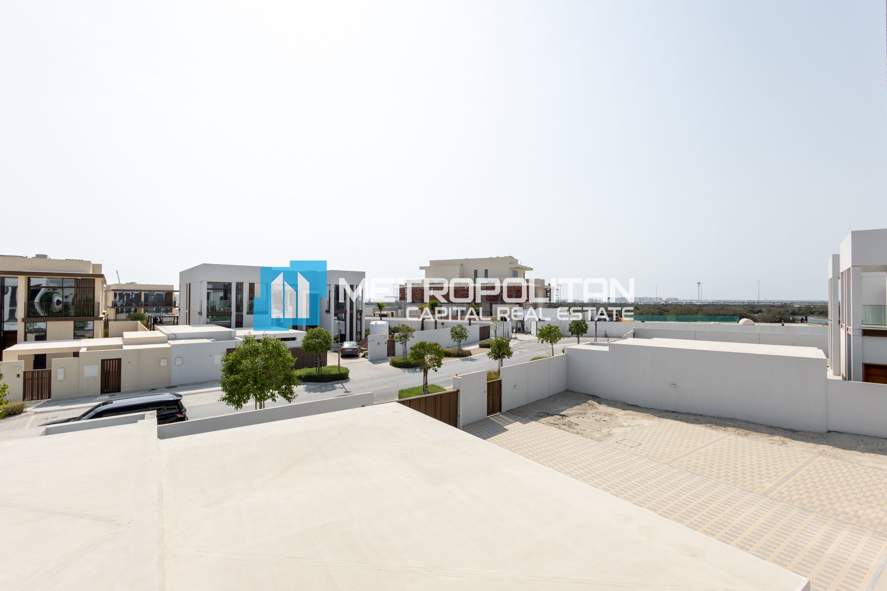 Image - Nad Al Dhabi, Al Jubail Island, Abu Dhabi | Project - Villa