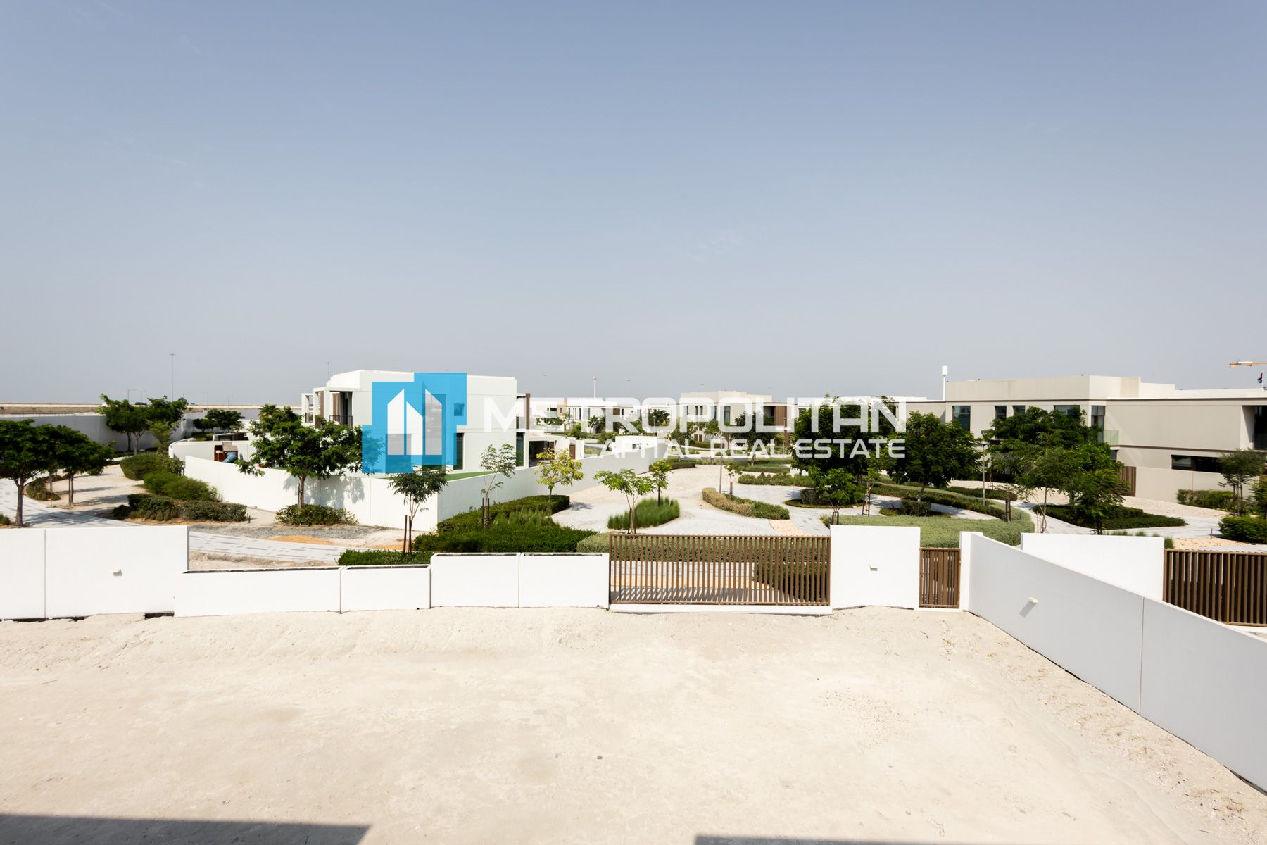 Image - Nad Al Dhabi, Al Jubail Island, Abu Dhabi | Project - Villa