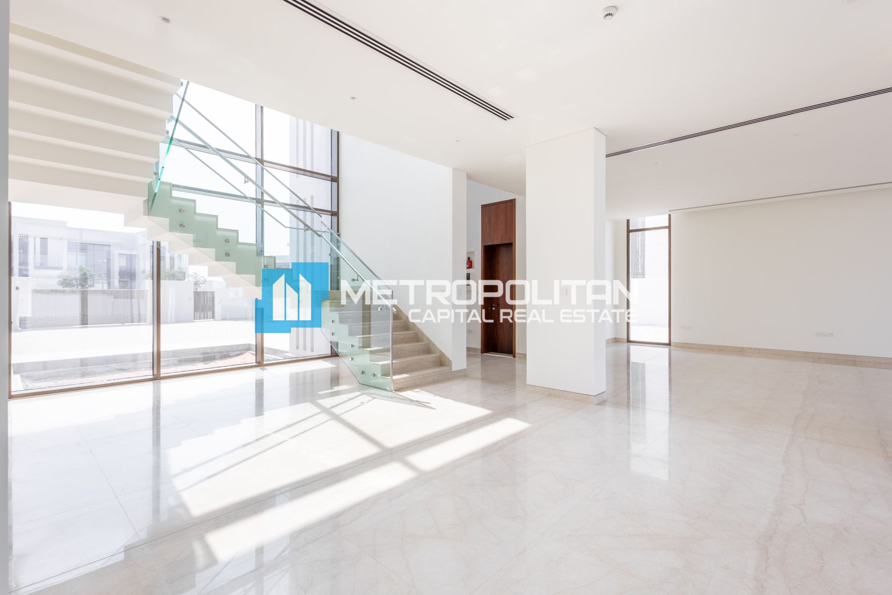 Image - Nad Al Dhabi, Al Jubail Island, Abu Dhabi | Project - Villa