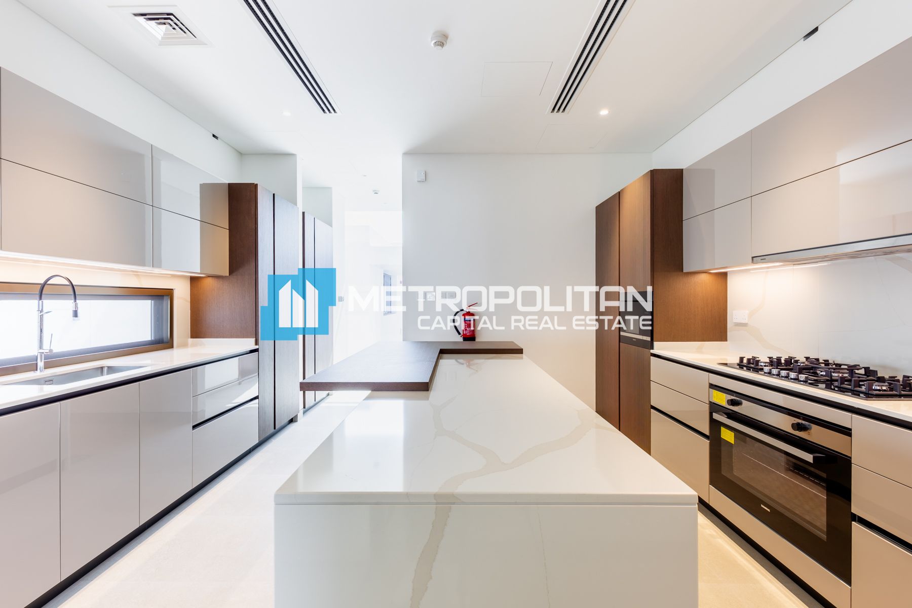 Image - Nad Al Dhabi, Al Jubail Island, Abu Dhabi | Project - Villa