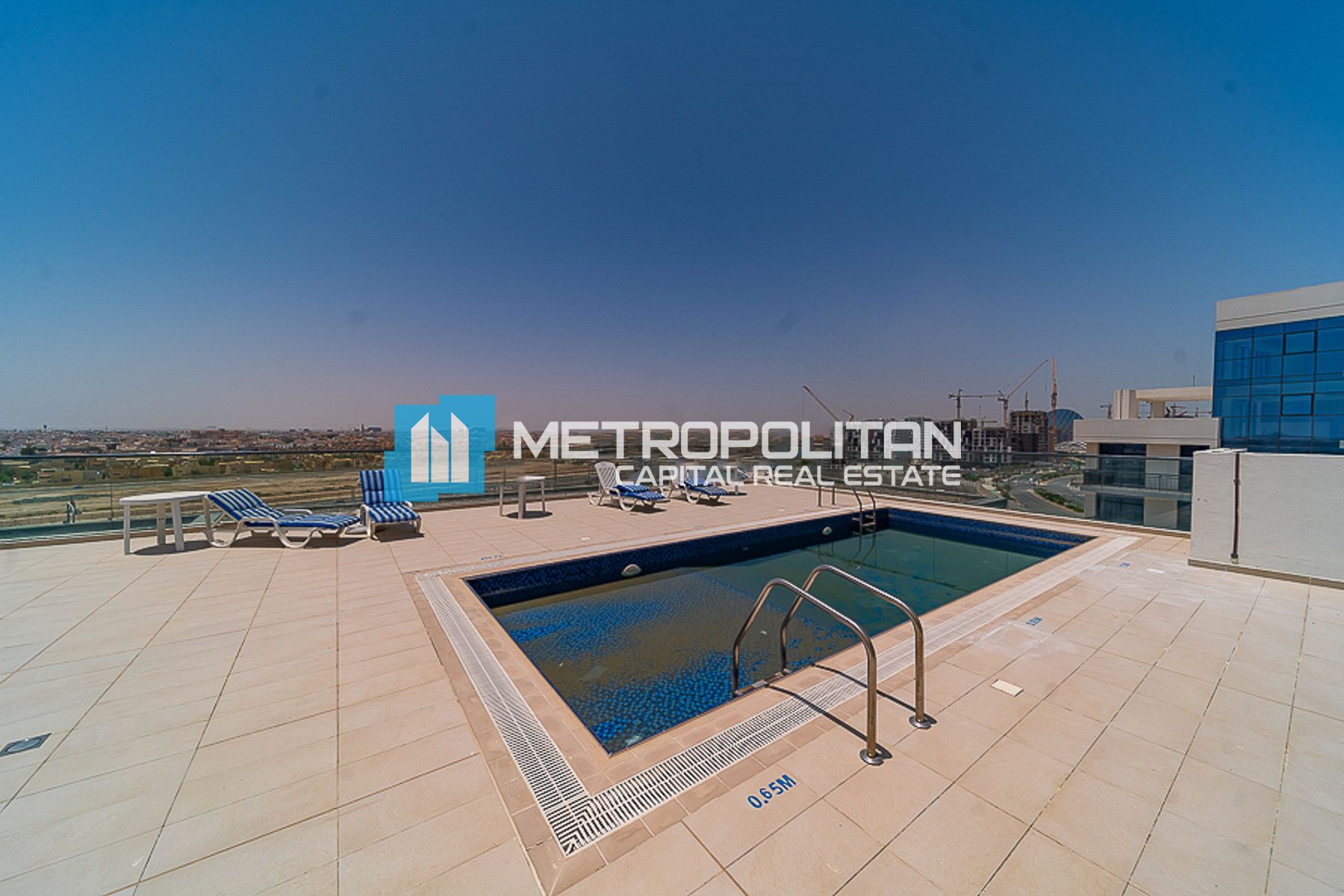 Image - Al Sana 2, Al Raha Beach, Abu Dhabi | Project - شقة