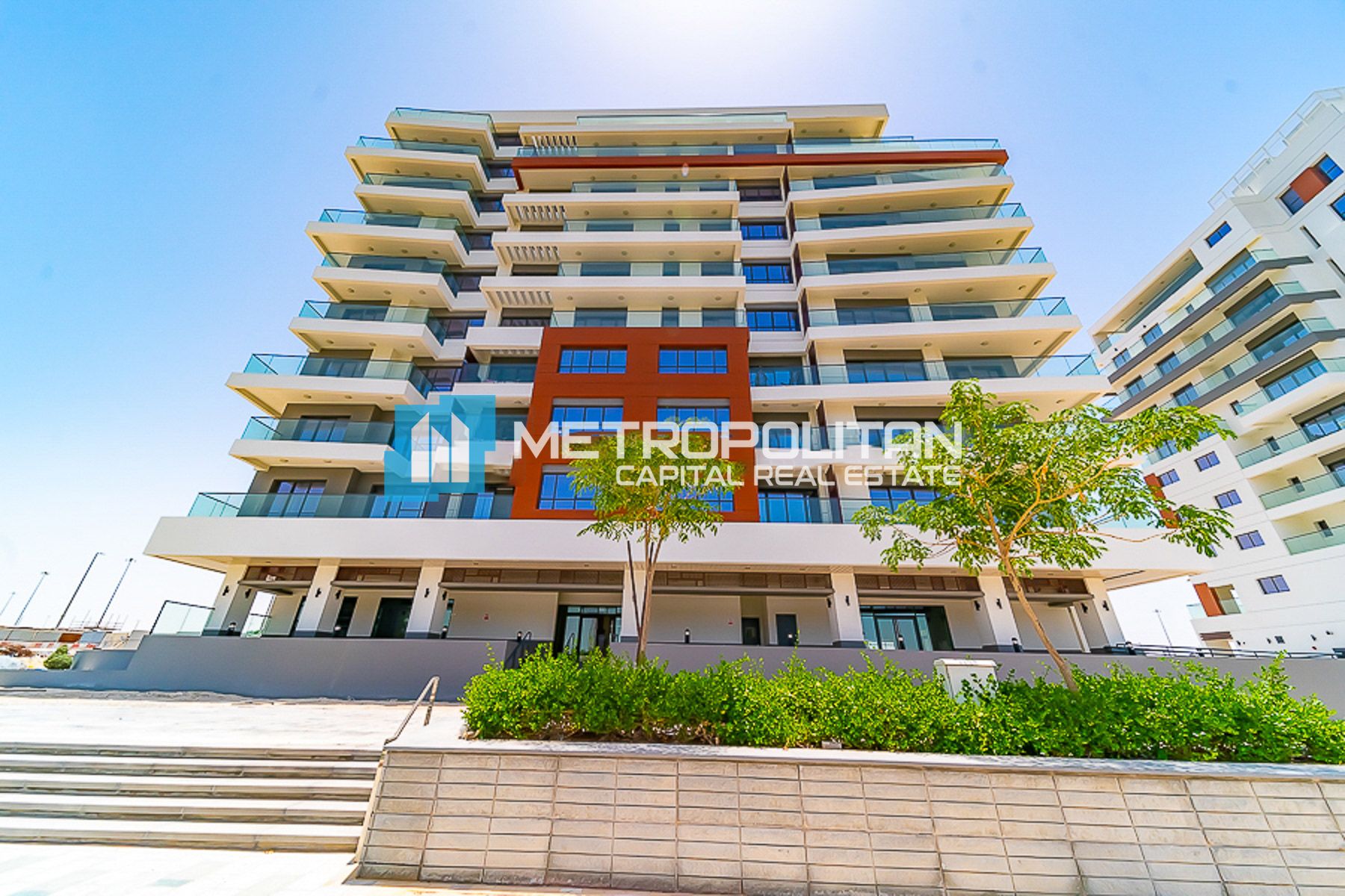 Image - Al Sana 2, Al Raha Beach, Abu Dhabi | Project - شقة