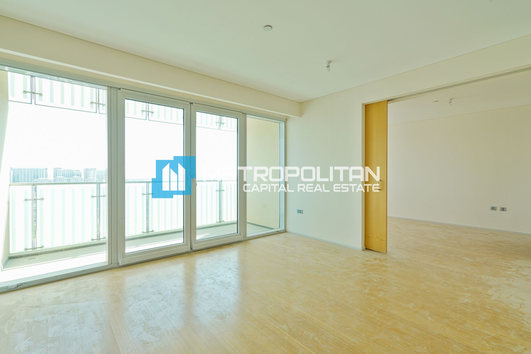 Image - Al Sana 2, Al Raha Beach, Abu Dhabi | Project - شقة