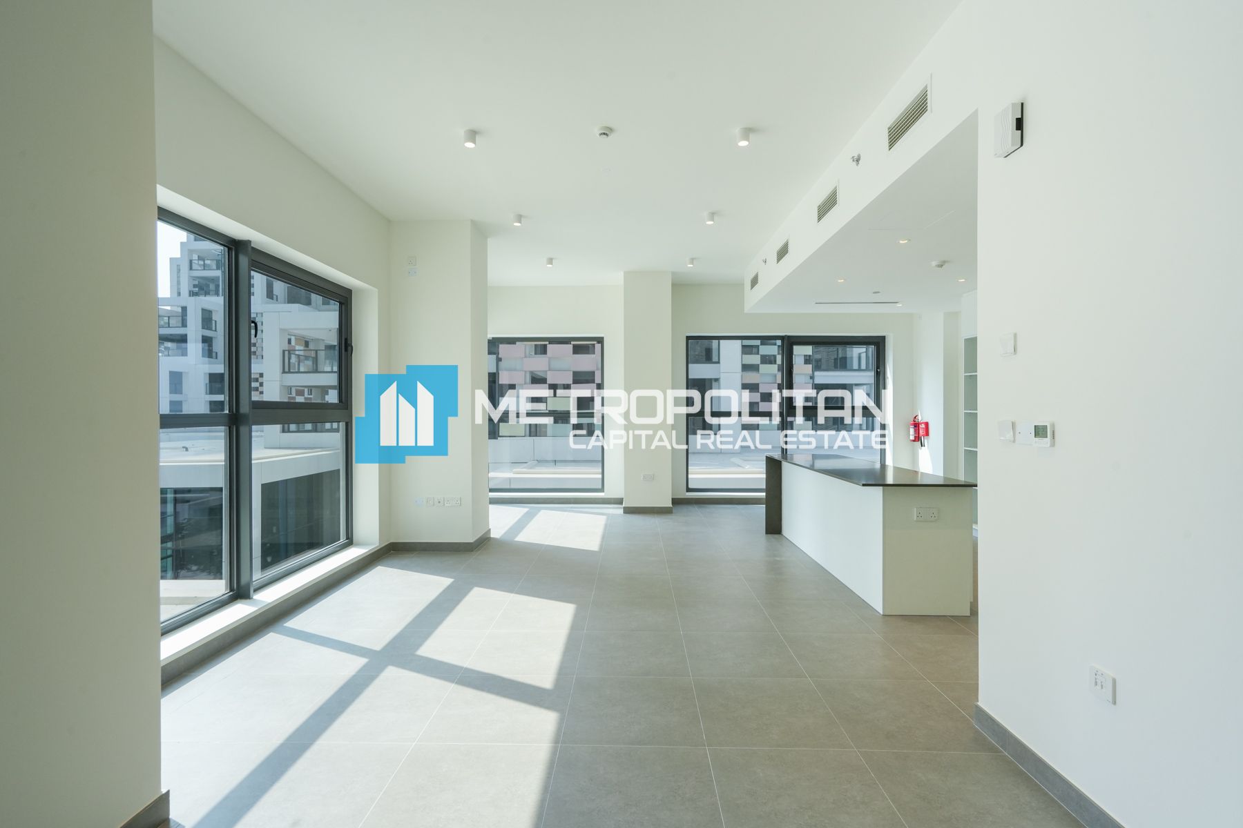 2 Bedrooms + Maids | High Floor | Ready to Move