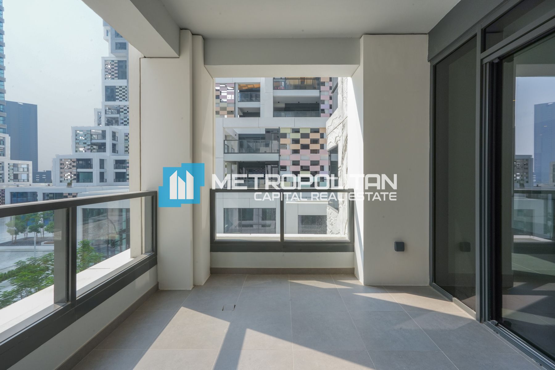 Image - Pixel, Al Reem Island, Abu Dhabi | Project - Apartment
