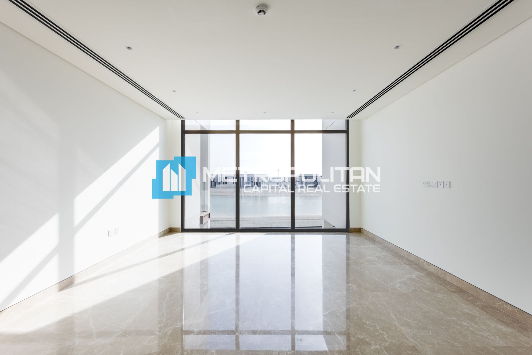 Image - Ain Al Maha, Al Jubail Island, Abu Dhabi | Project - Villa
