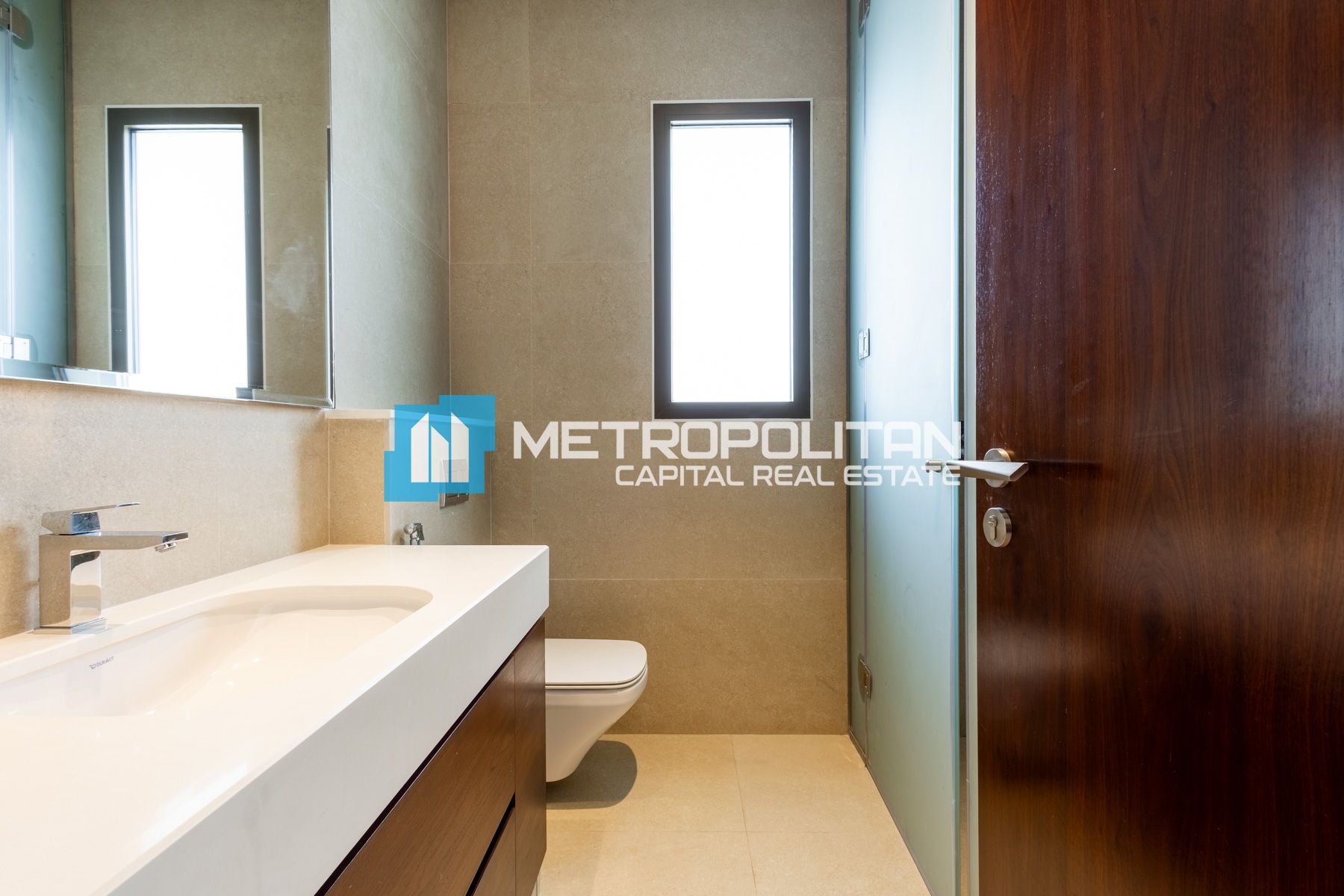 Image - Ain Al Maha, Al Jubail Island, Abu Dhabi | Project - Villa