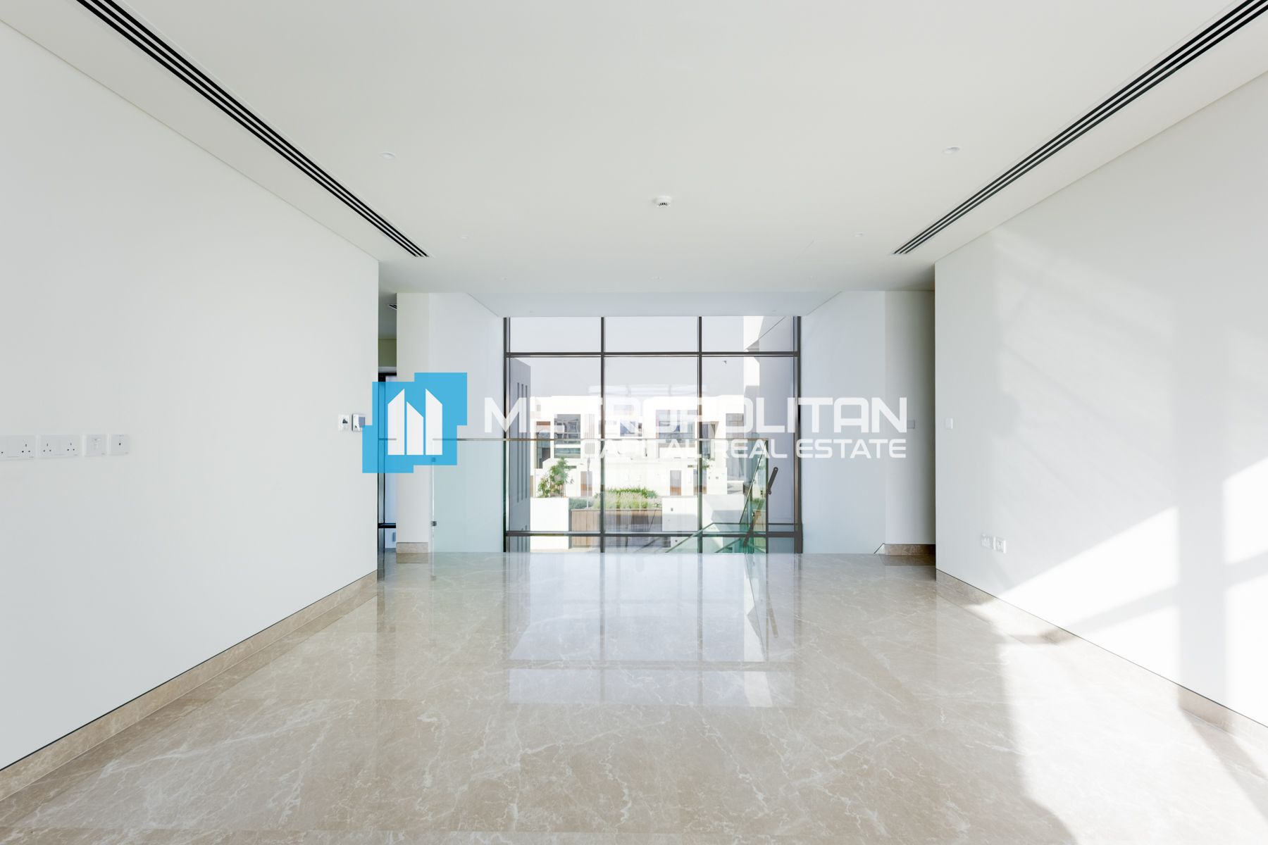 Image - Ain Al Maha, Al Jubail Island, Abu Dhabi | Project - Villa
