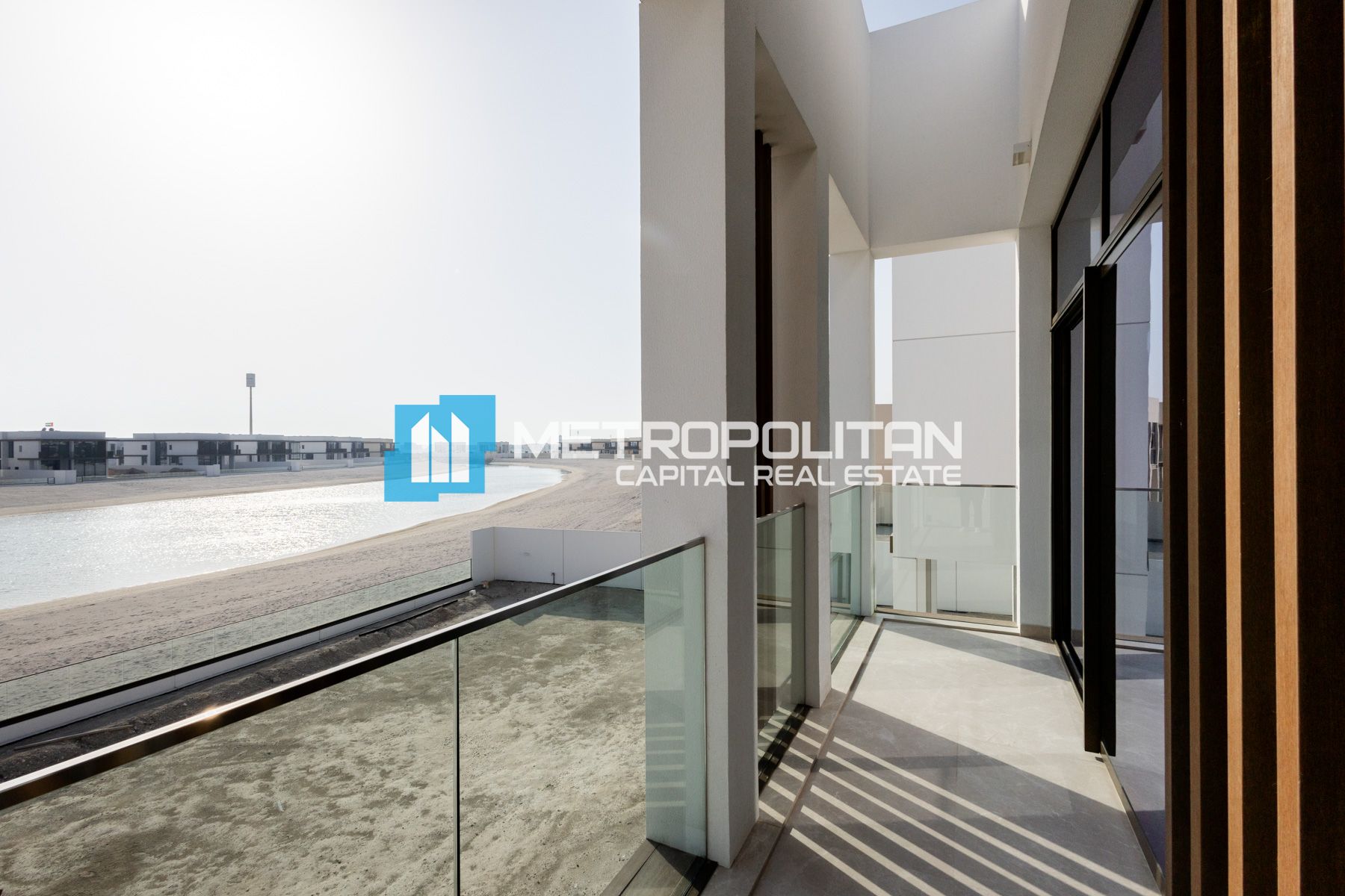Image - Ain Al Maha, Al Jubail Island, Abu Dhabi | Project - Villa