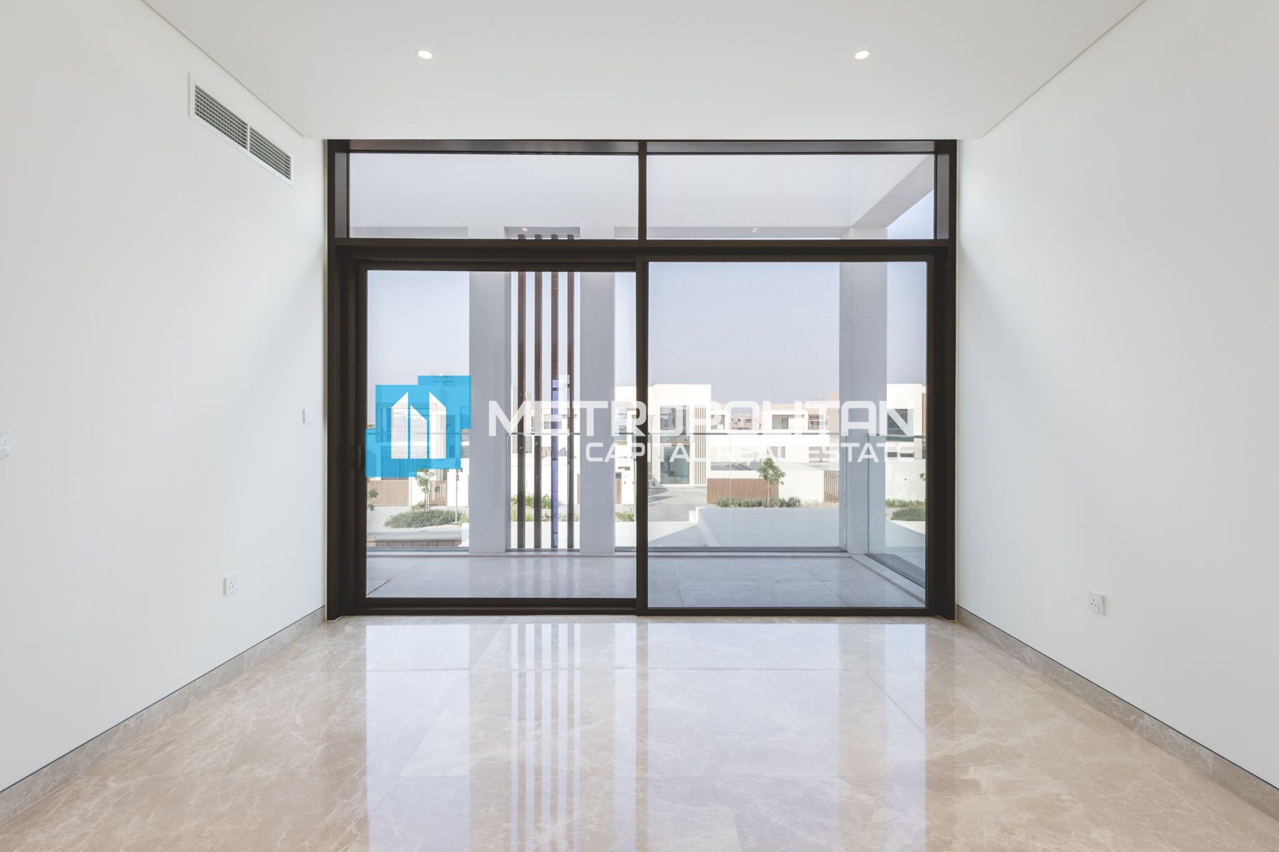Image - Ain Al Maha, Al Jubail Island, Abu Dhabi | Project - Villa