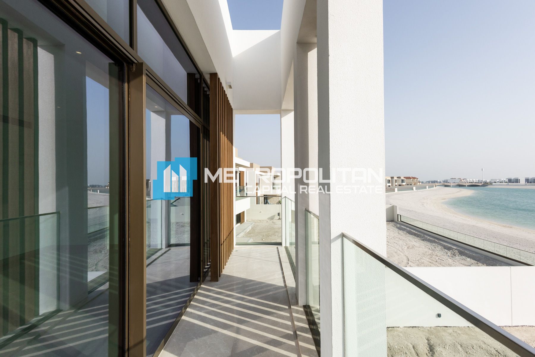 Image - Ain Al Maha, Al Jubail Island, Abu Dhabi | Project - Villa
