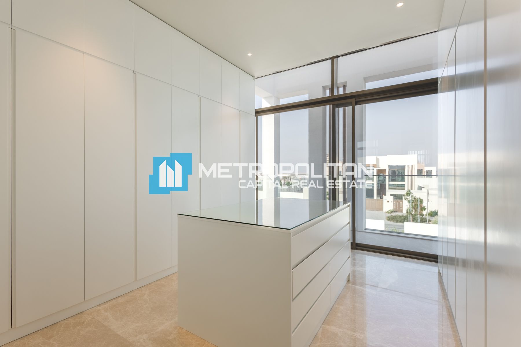 Image - Ain Al Maha, Al Jubail Island, Abu Dhabi | Project - Villa