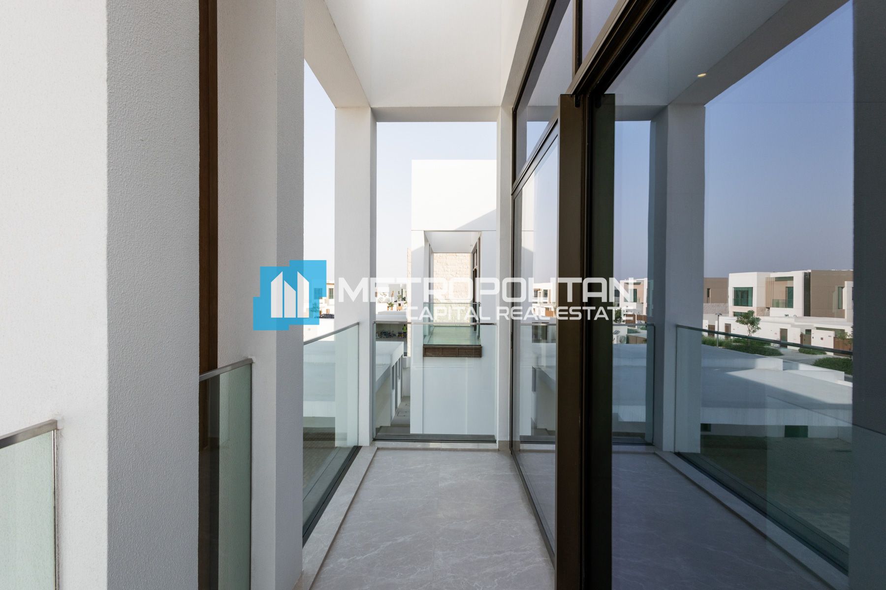 Image - Ain Al Maha, Al Jubail Island, Abu Dhabi | Project - Villa