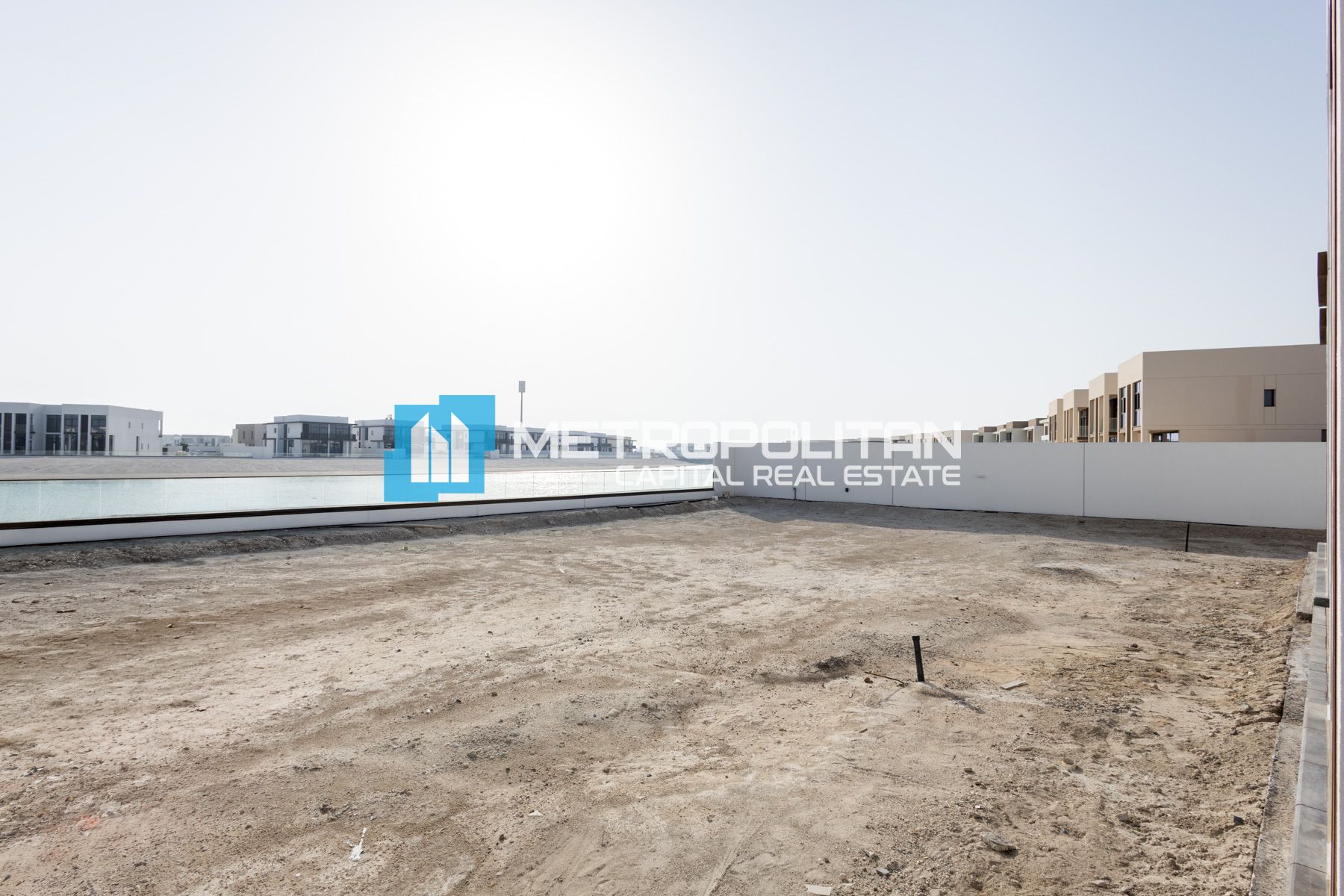 Image - Ain Al Maha, Al Jubail Island, Abu Dhabi | Project - Villa