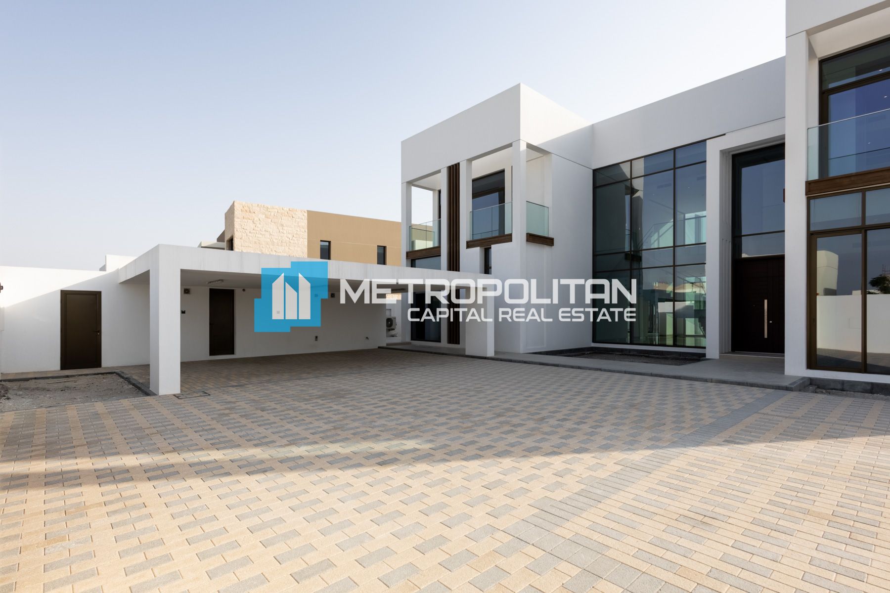 Image - Ain Al Maha, Al Jubail Island, Abu Dhabi | Project - Villa