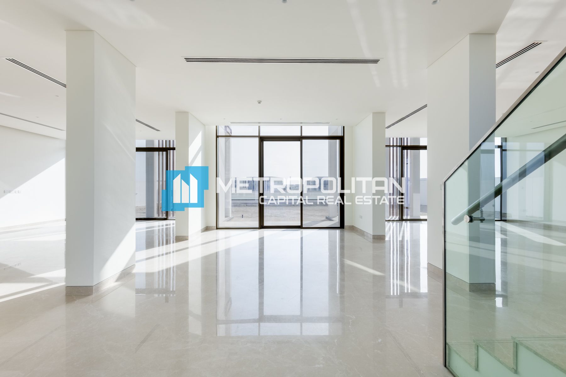 Image - Ain Al Maha, Al Jubail Island, Abu Dhabi | Project - Villa