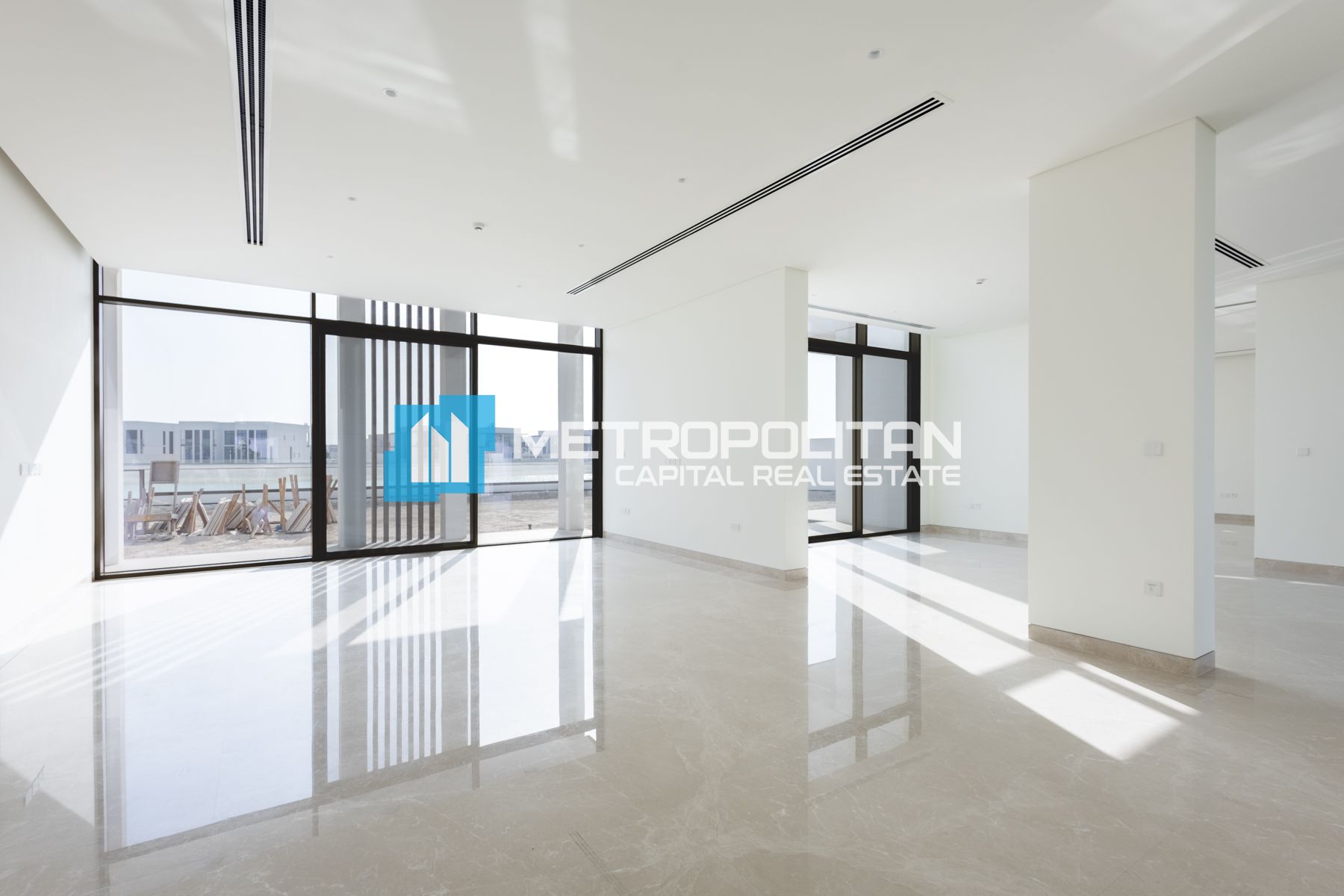 Image - Ain Al Maha, Al Jubail Island, Abu Dhabi | Project - Villa