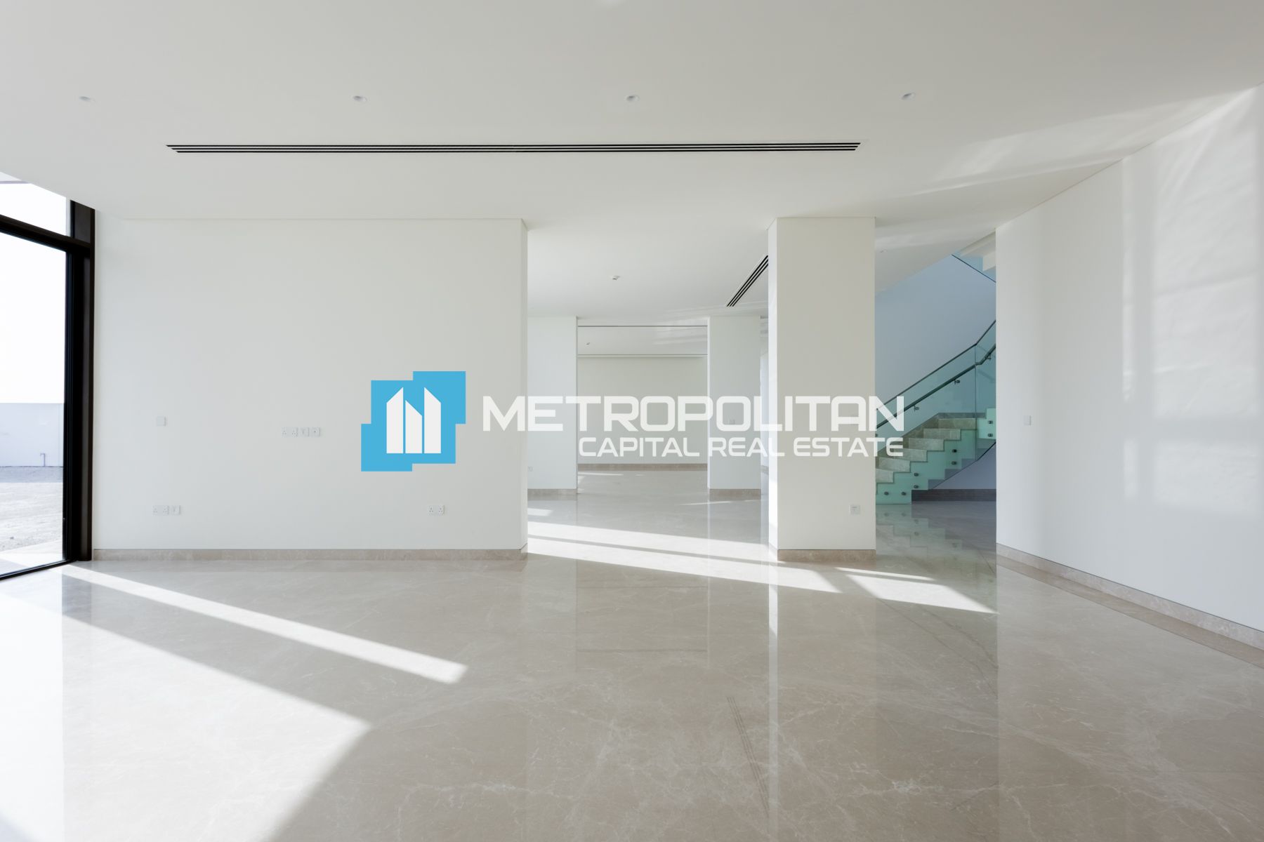 Image - Ain Al Maha, Al Jubail Island, Abu Dhabi | Project - Villa