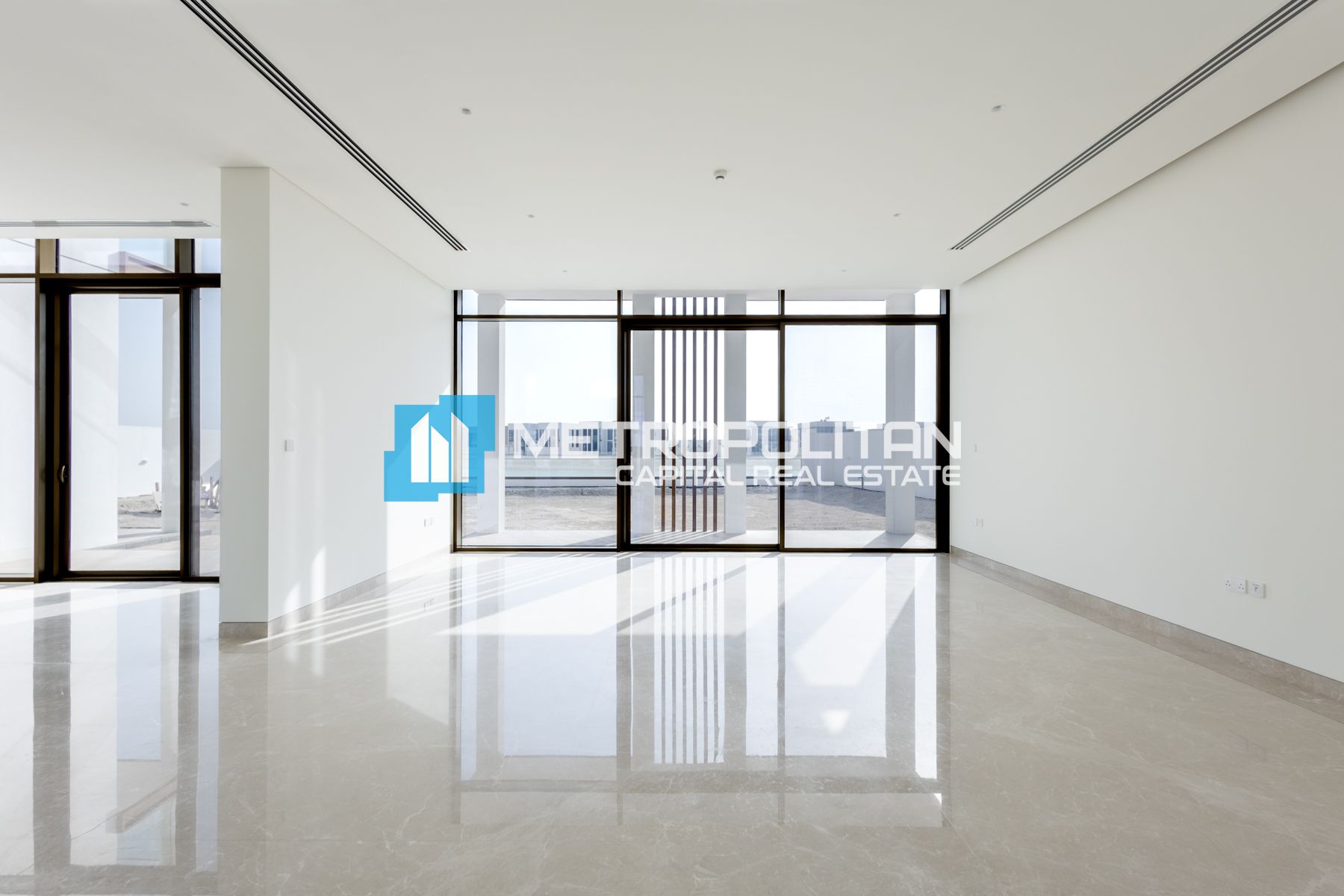 Image - Ain Al Maha, Al Jubail Island, Abu Dhabi | Project - Villa