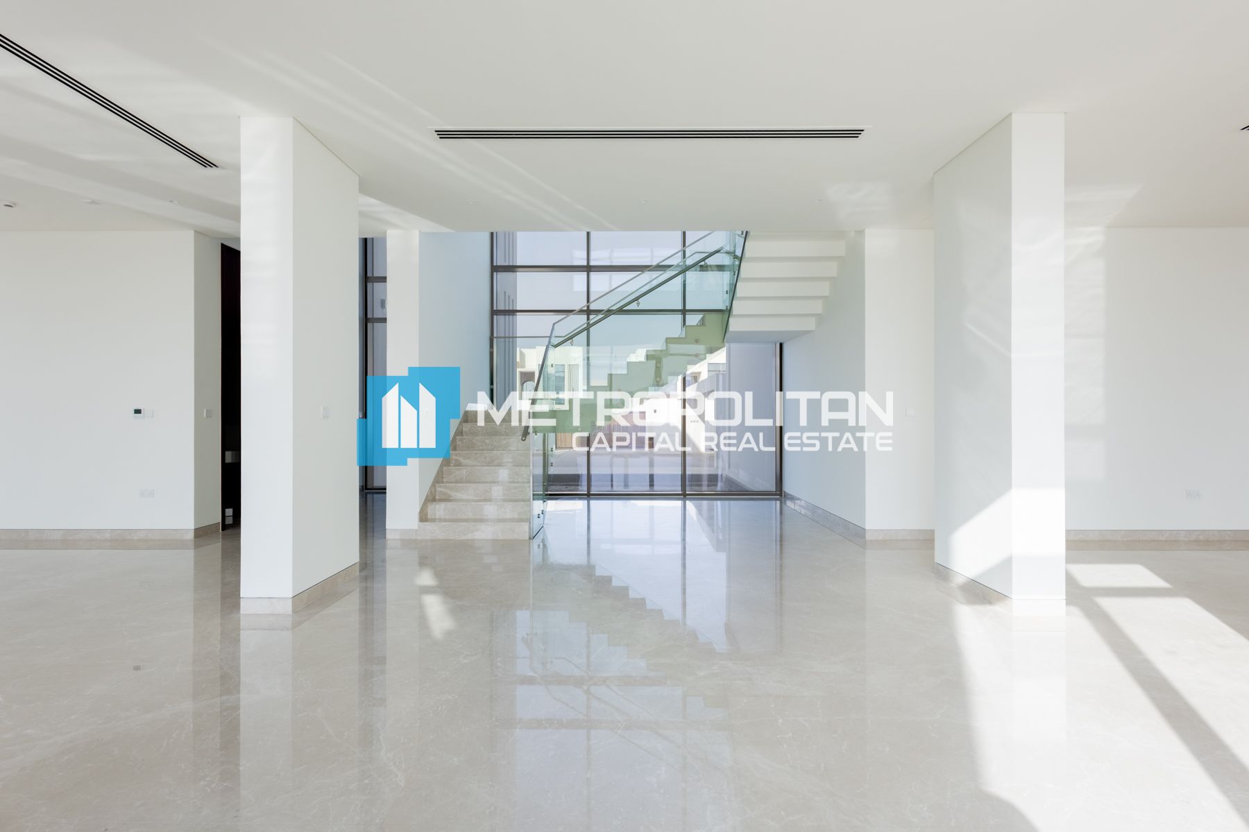Image - Ain Al Maha, Al Jubail Island, Abu Dhabi | Project - Villa