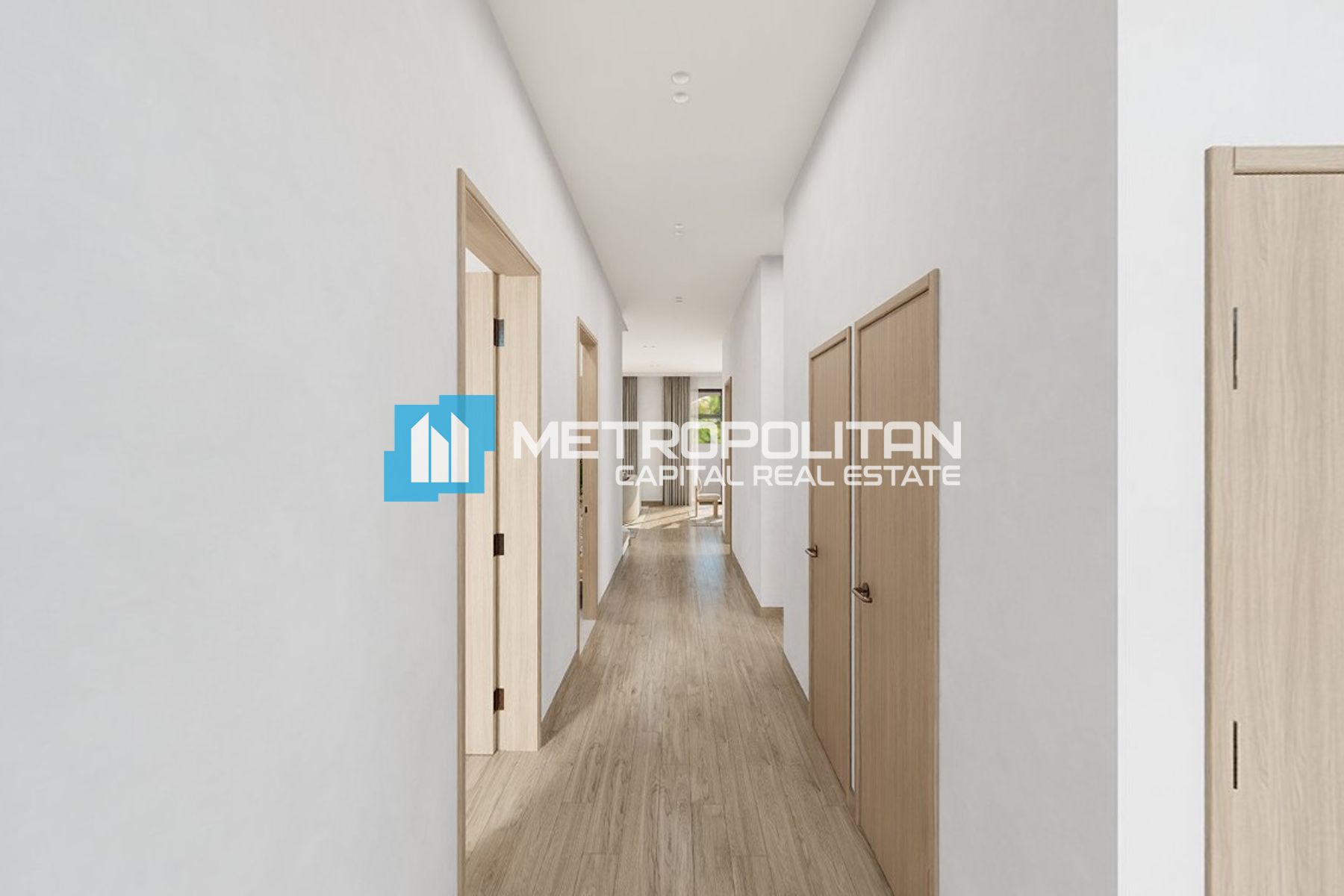 Image - Nawayef Village, Al Hudayriat Island, Abu Dhabi | Project - Townhouse