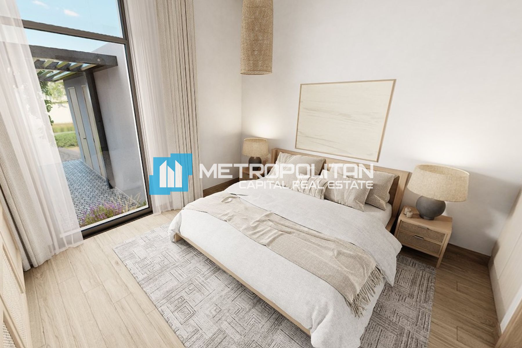 Image - Nawayef Village, Al Hudayriat Island, Abu Dhabi | Project - Townhouse