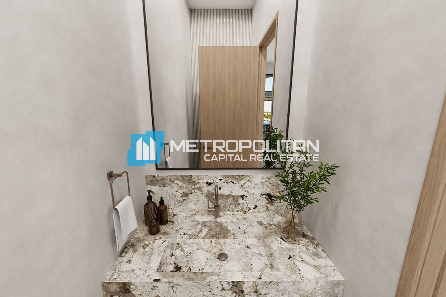 Image - Nawayef Village, Al Hudayriat Island, Abu Dhabi | Project - Townhouse
