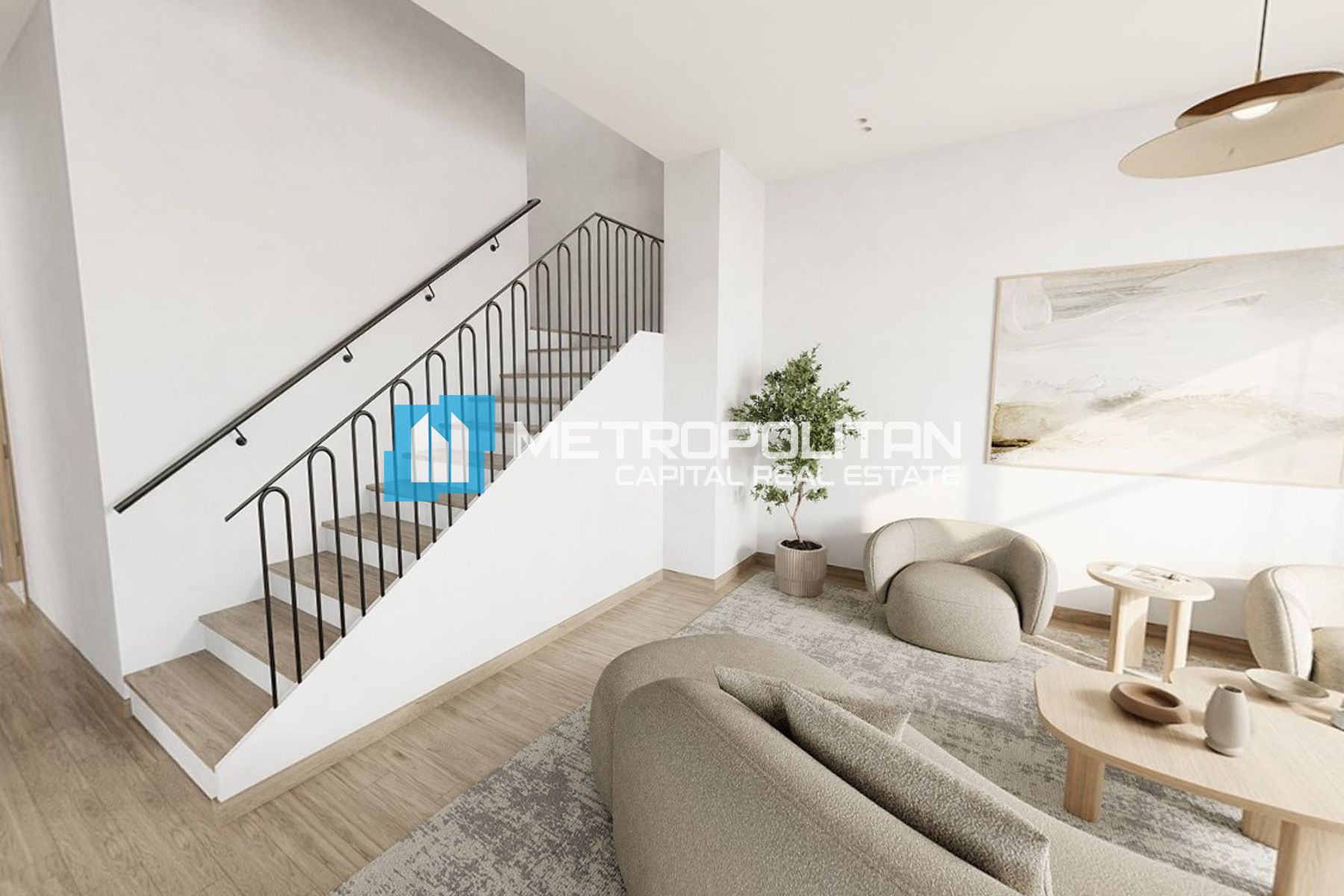 Image - Nawayef Village, Al Hudayriat Island, Abu Dhabi | Project - Townhouse