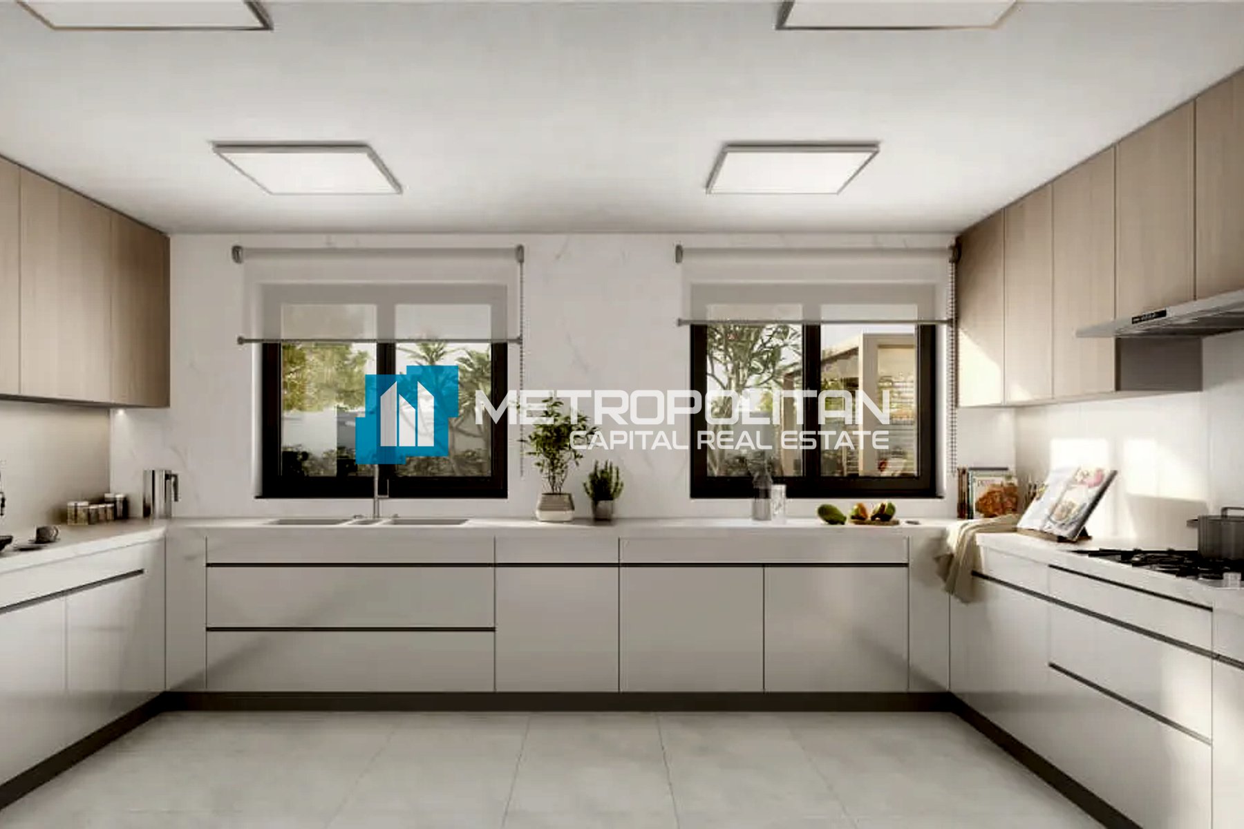 Single Row End Villa|Huge Plot |Contemporary Style photo-5