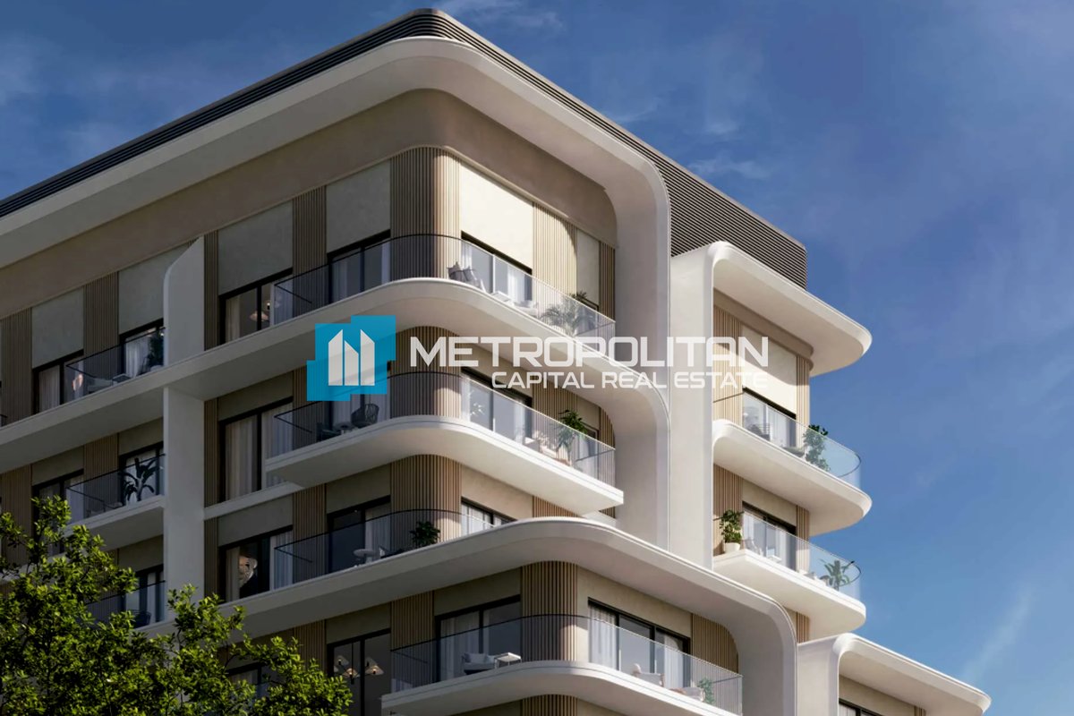 1BR Apartment for Sale in Yas Island – MCS-45828 photo-0