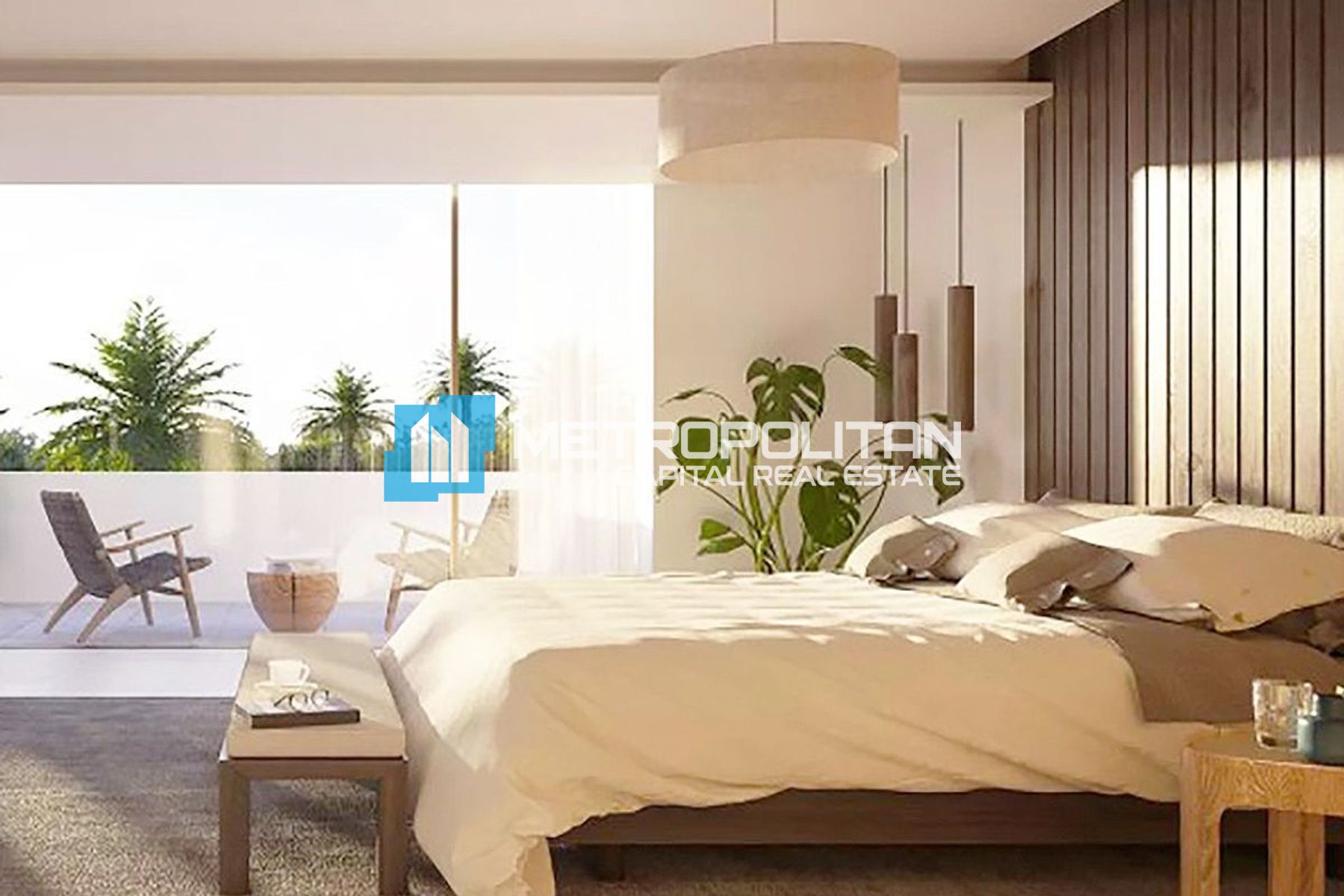 Single Row | Corner 4 Bedroom Villa |Handover Soon photo-10