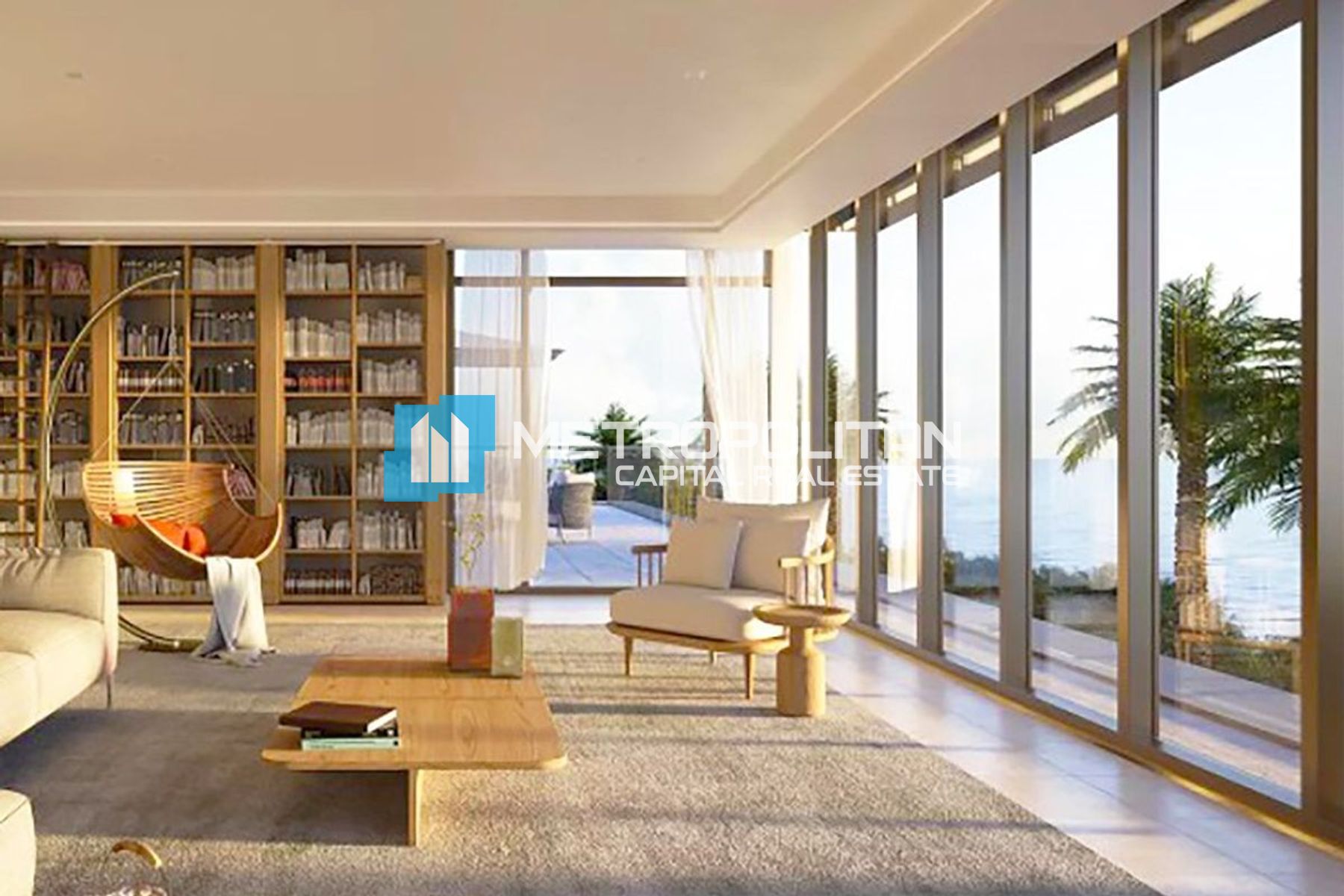 Single Row | Corner 4 Bedroom Villa |Handover Soon photo-11
