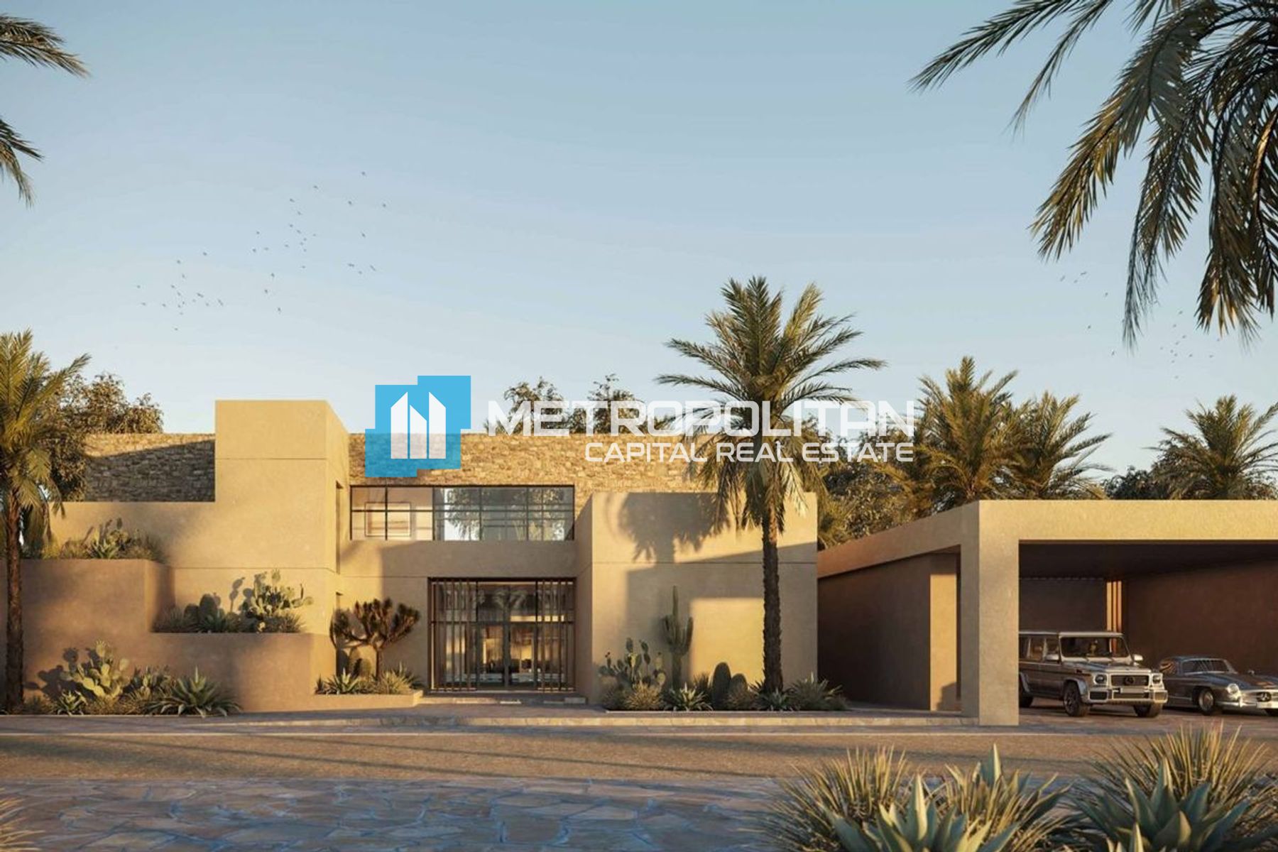 Single Row | Corner 4 Bedroom Villa |Handover Soon photo-4