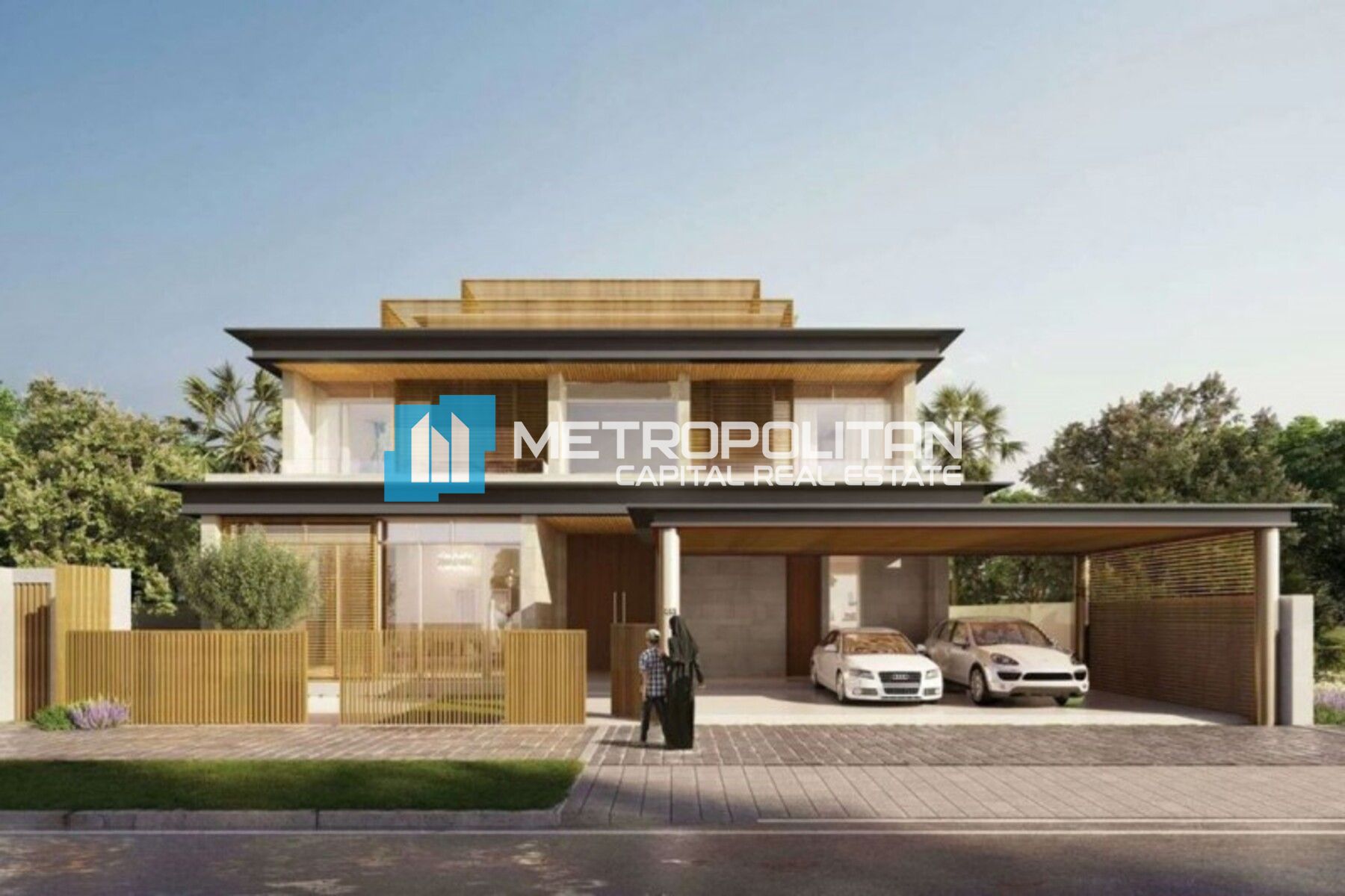 Image - Reem Hills Phase 1 - TH & Villas, Al Reem Island, Abu Dhabi | Project - Villa