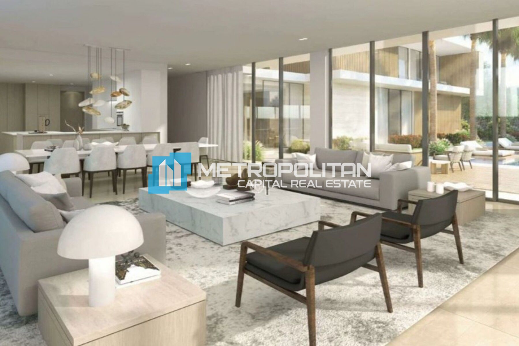 Image - Reem Hills Phase 1 - TH & Villas, Al Reem Island, Abu Dhabi | Project - Villa