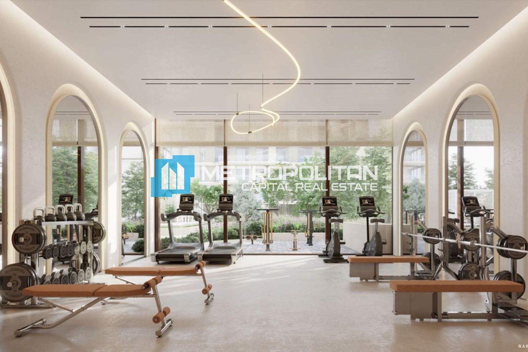 Image - Bashayer Residences 1, Al Hudayriat Island, Abu Dhabi | Project - Apartment