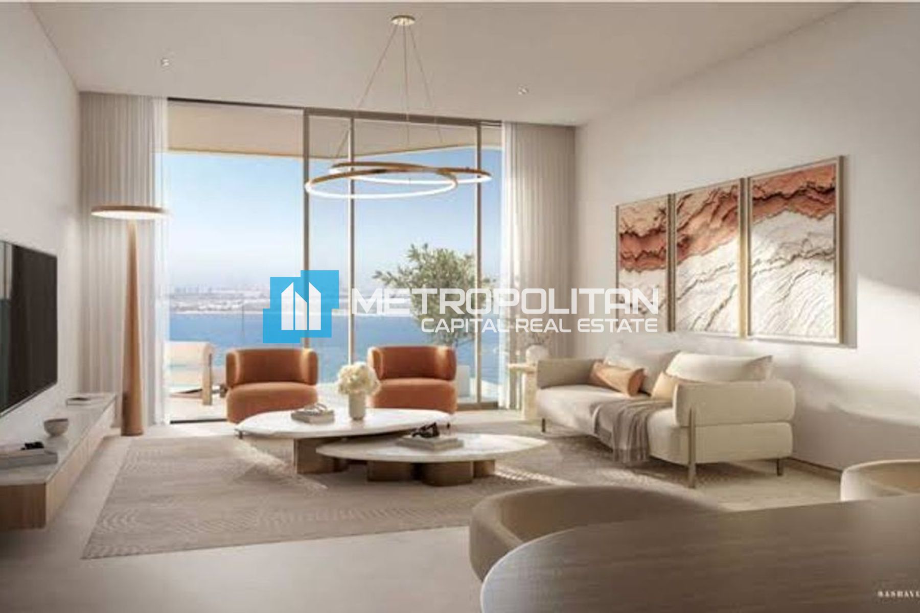 Image - Bashayer Residences 2, Al Hudayriat Island, Abu Dhabi | Project - Apartment